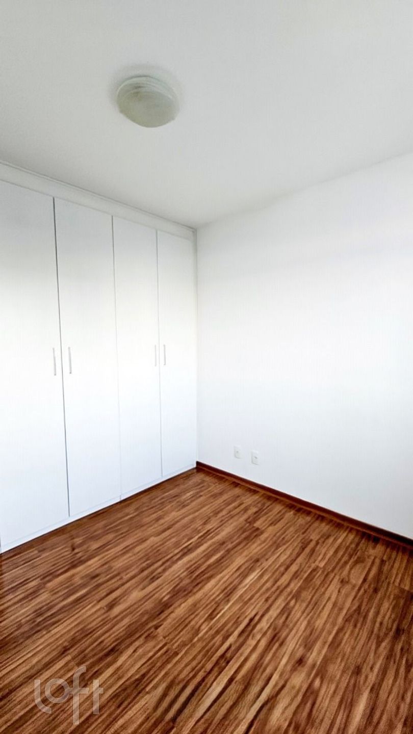 Apartamento à venda com 1 quarto, 51m² - Foto 12