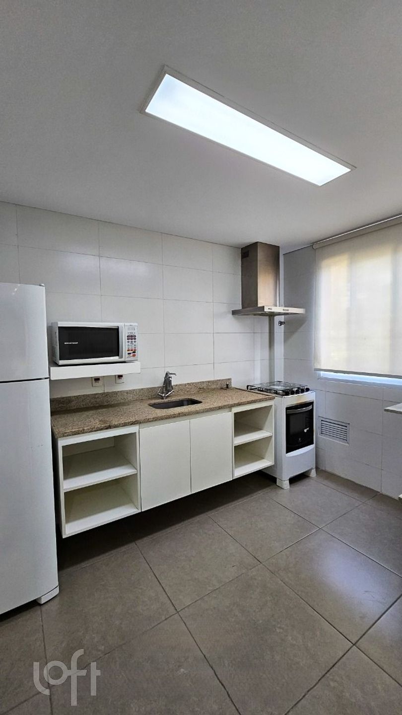 Apartamento à venda com 1 quarto, 51m² - Foto 19