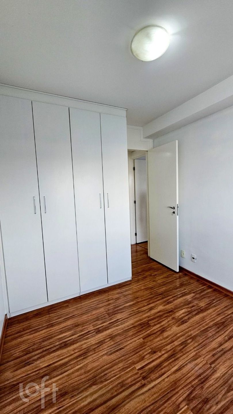 Apartamento à venda com 1 quarto, 51m² - Foto 8