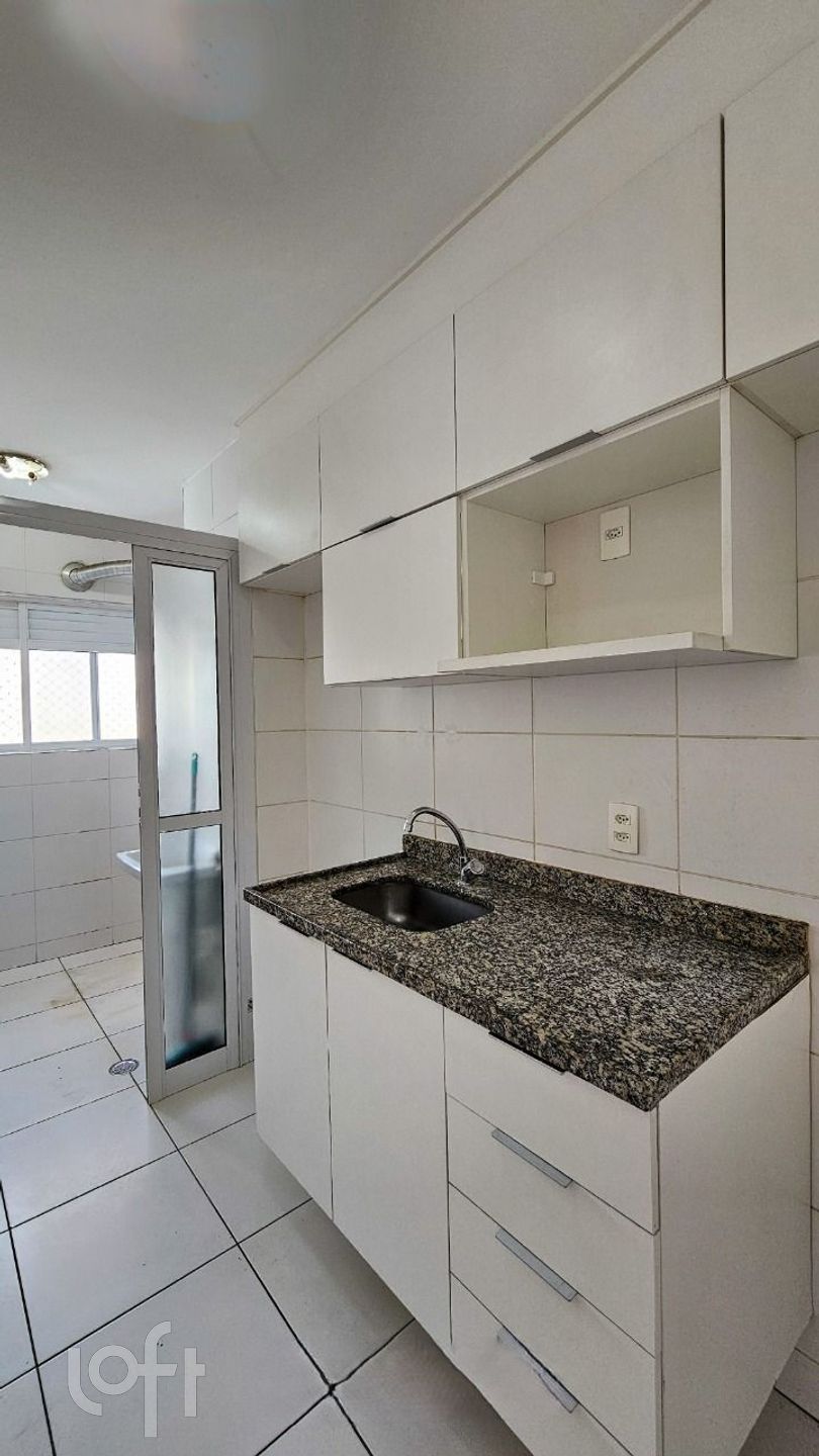 Apartamento à venda com 1 quarto, 51m² - Foto 6