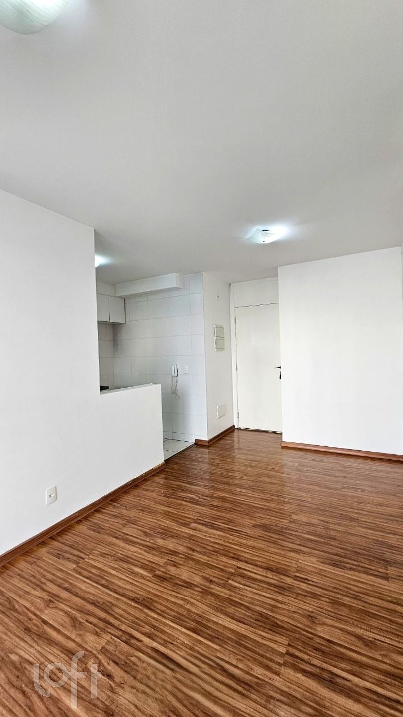 Apartamento à venda com 1 quarto, 51m² - Foto 3