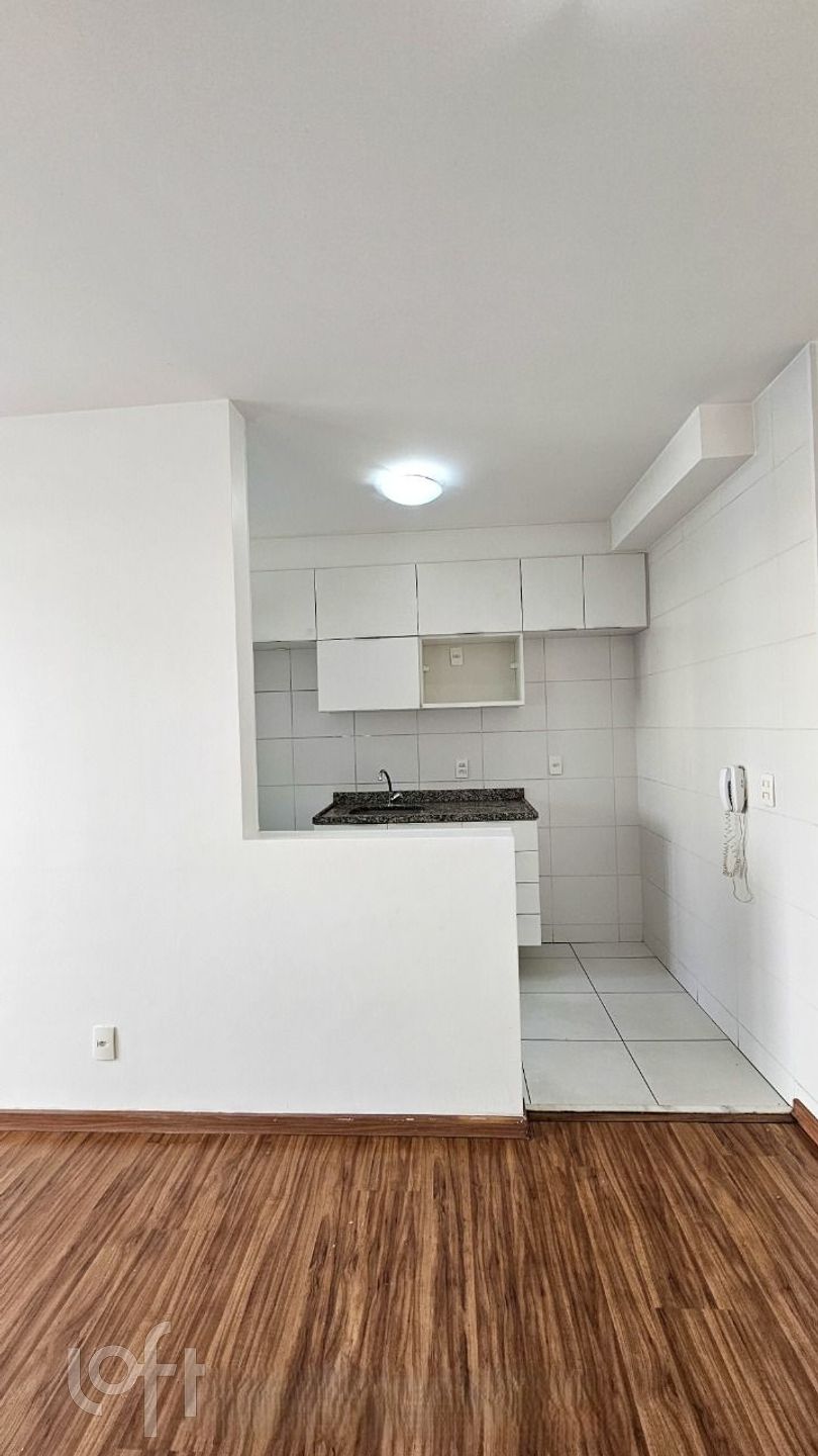 Apartamento à venda com 1 quarto, 51m² - Foto 4