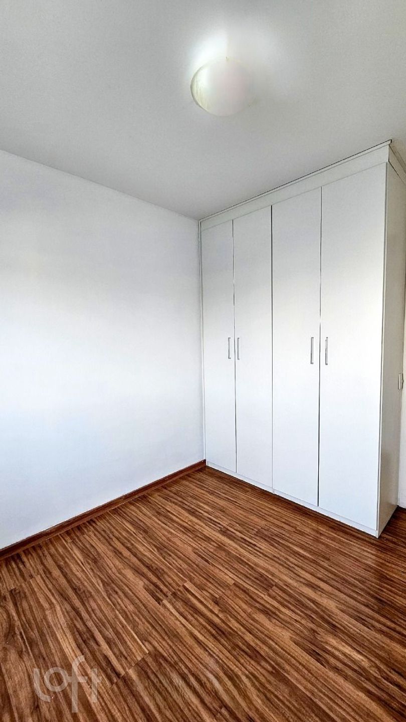 Apartamento à venda com 1 quarto, 51m² - Foto 9