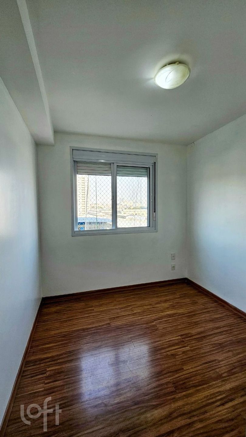 Apartamento à venda com 1 quarto, 51m² - Foto 10