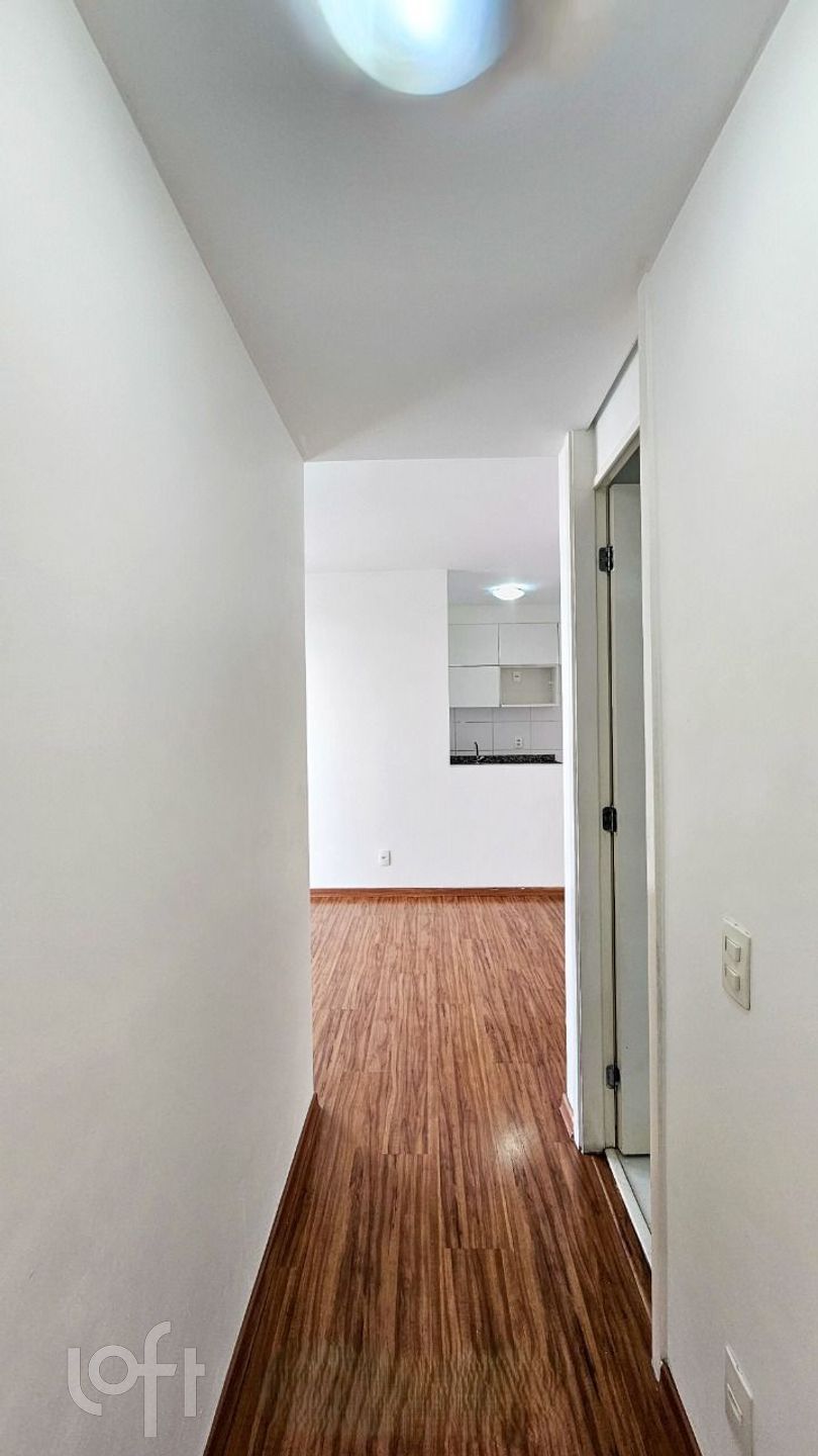 Apartamento à venda com 1 quarto, 51m² - Foto 7