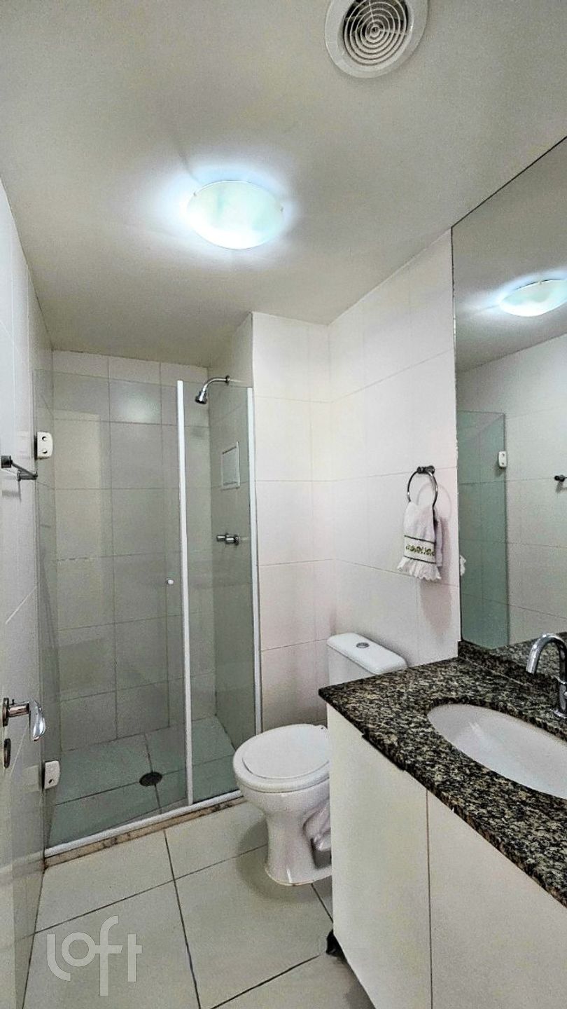 Apartamento à venda com 1 quarto, 51m² - Foto 13