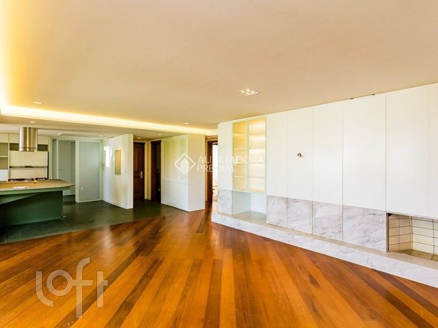 Apartamento com 169m², 2 dormitórios, 2 suítes, 2 vagas, Independência em Porto Alegre