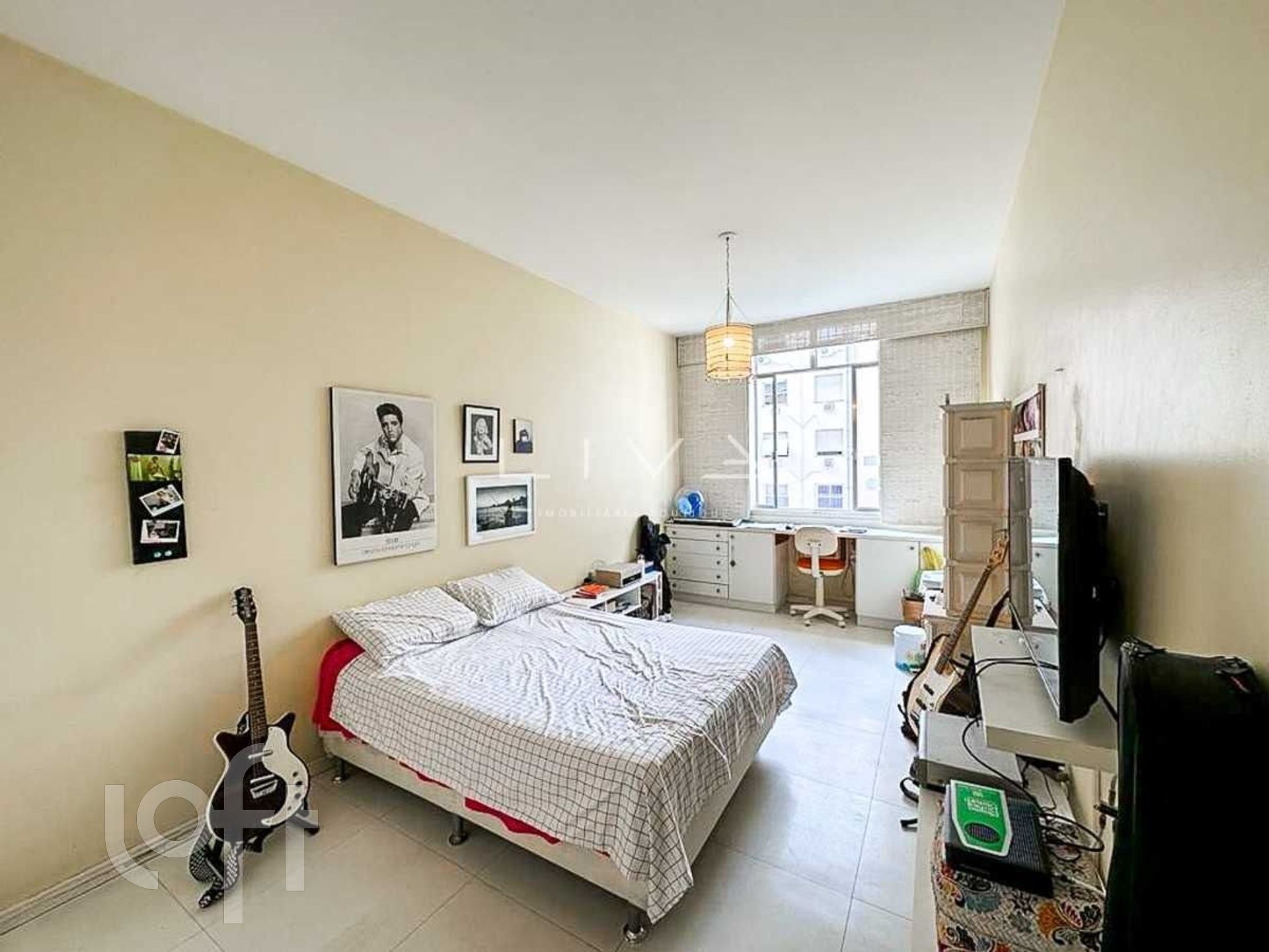 Apartamento à venda com 3 quartos, 258m² - Foto 13