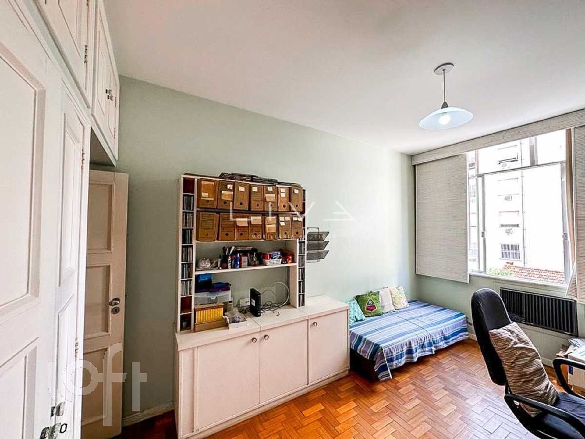 Apartamento à venda com 3 quartos, 258m² - Foto 20