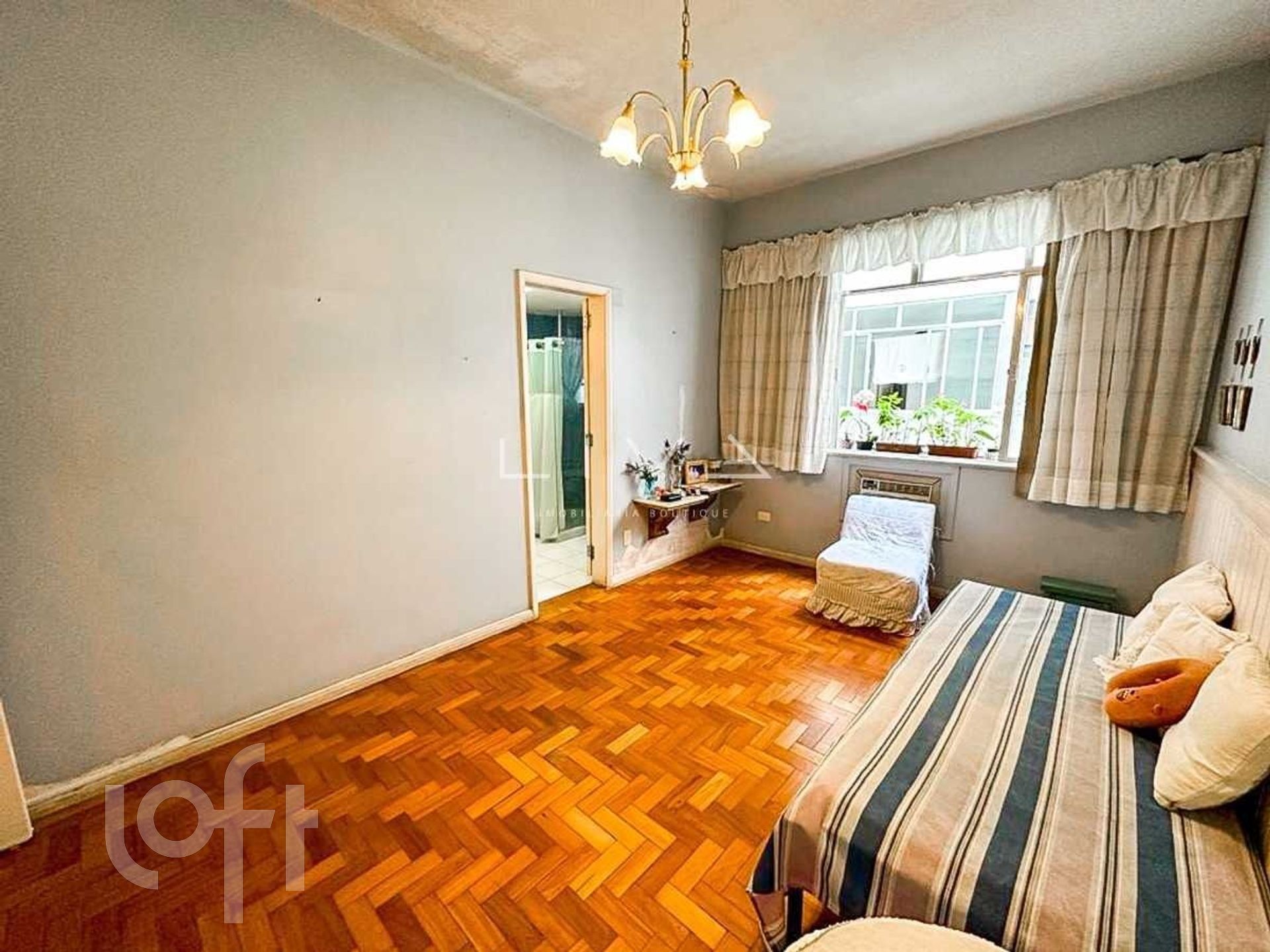 Apartamento à venda com 3 quartos, 258m² - Foto 15