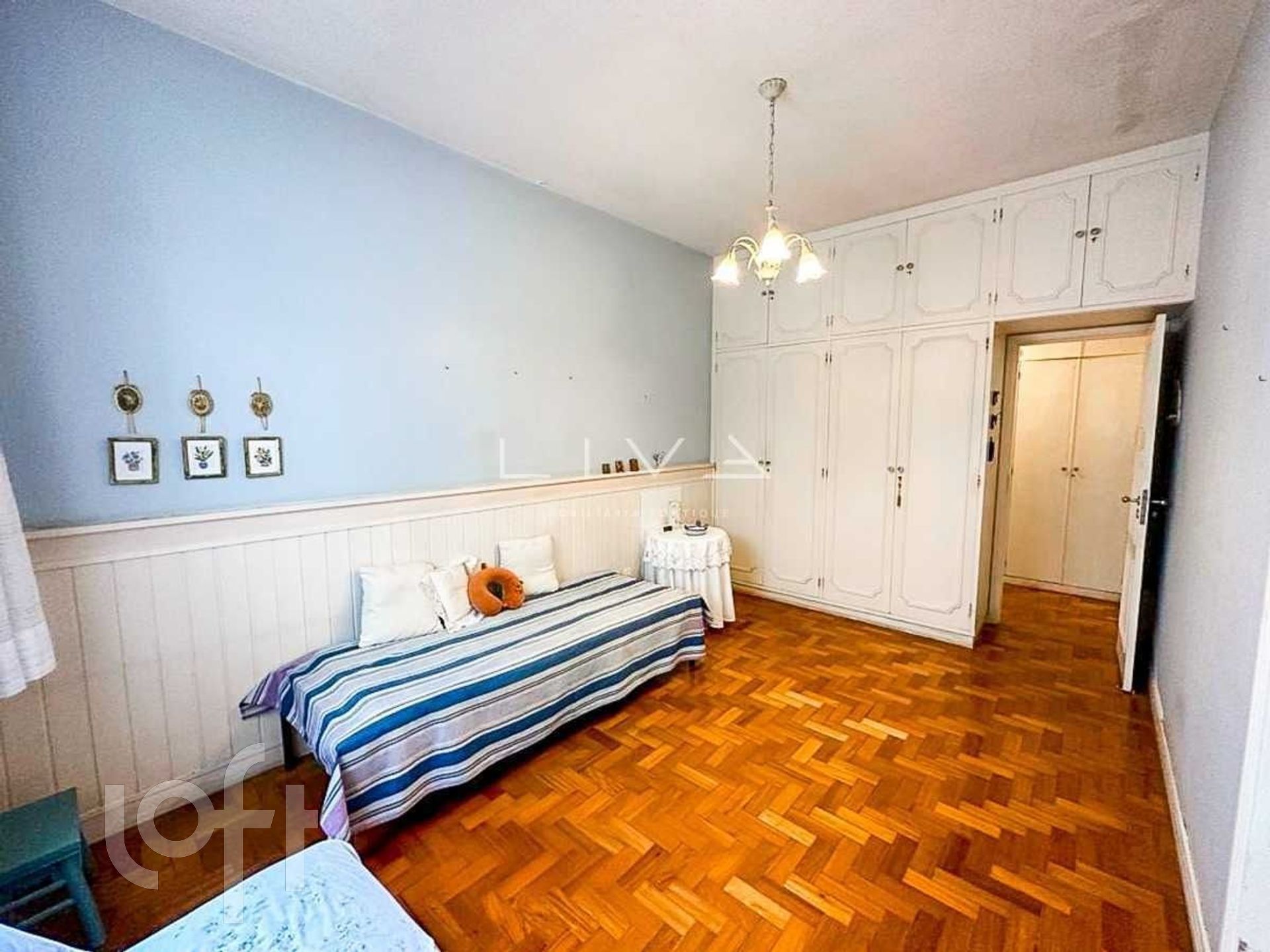 Apartamento à venda com 3 quartos, 258m² - Foto 18