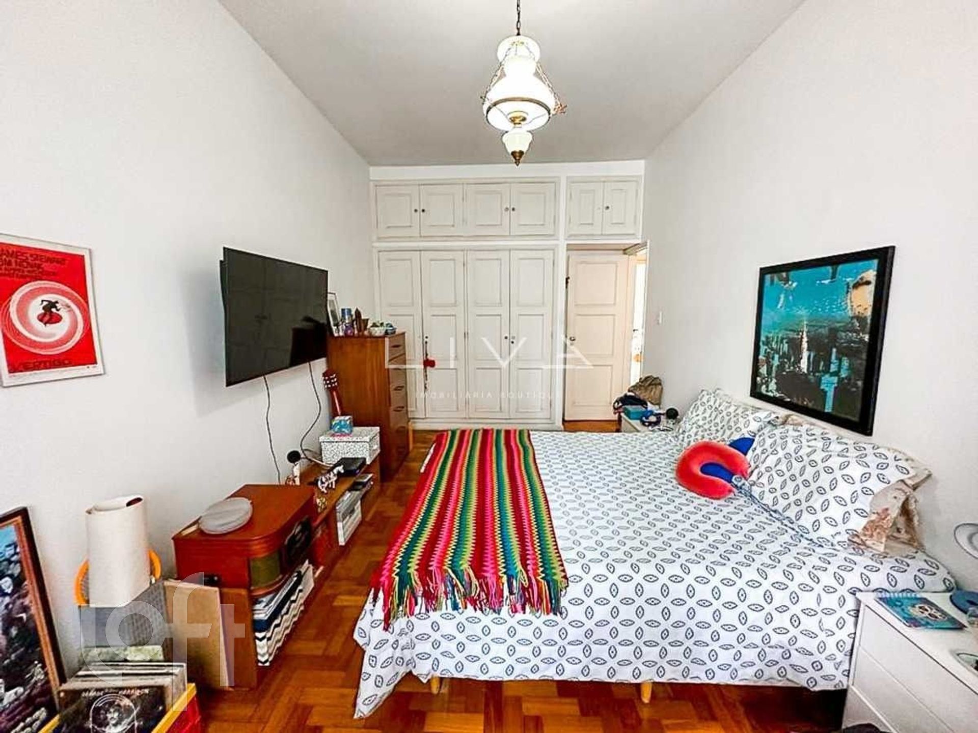 Apartamento à venda com 3 quartos, 258m² - Foto 9