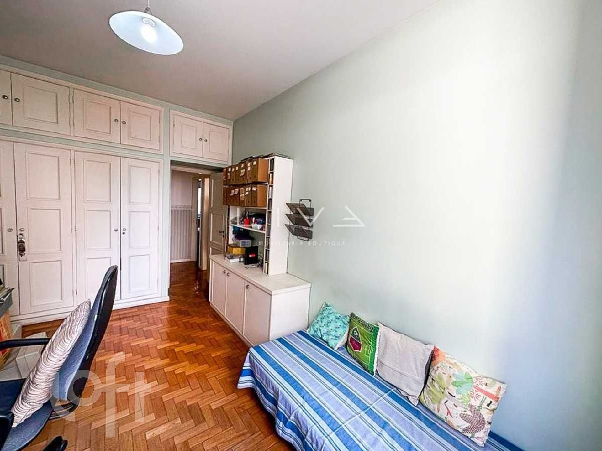 Apartamento à venda com 3 quartos, 258m² - Foto 19