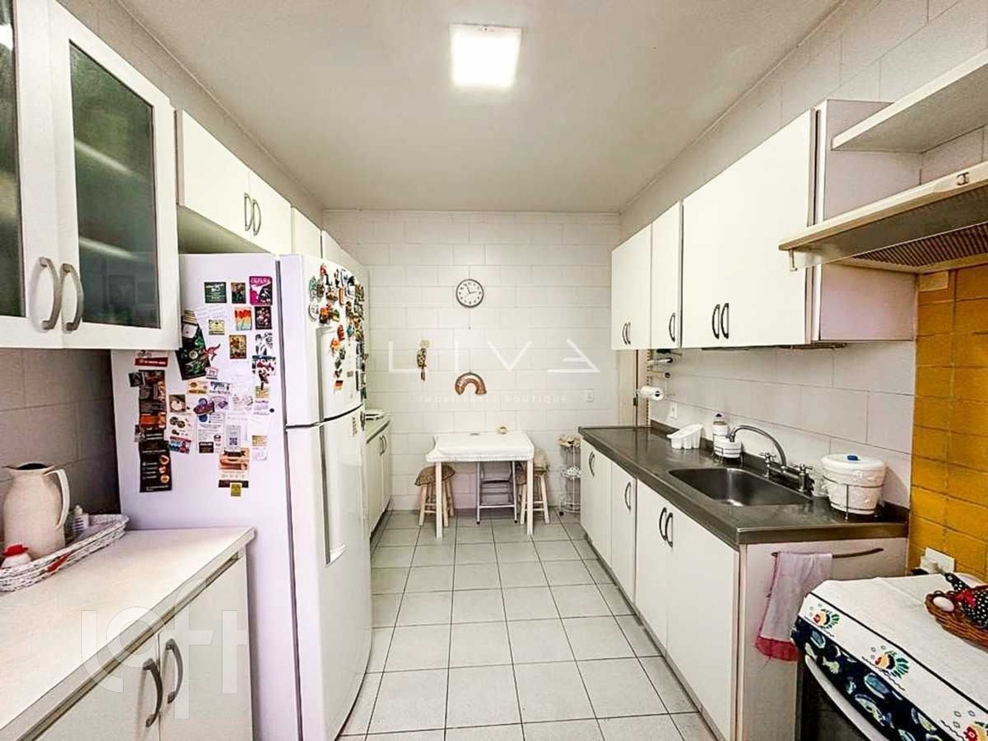 Apartamento à venda com 3 quartos, 258m² - Foto 23