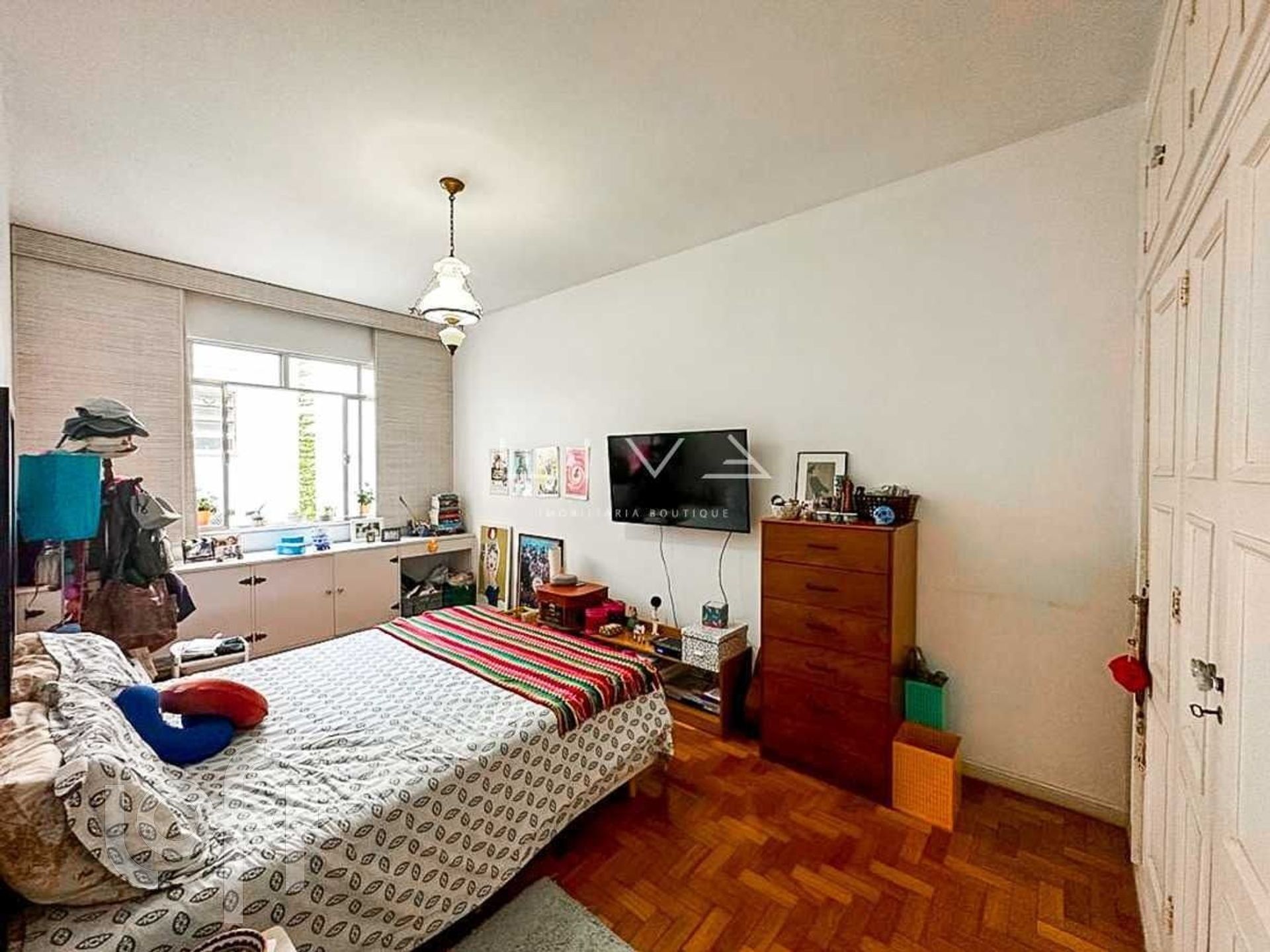 Apartamento à venda com 3 quartos, 258m² - Foto 10