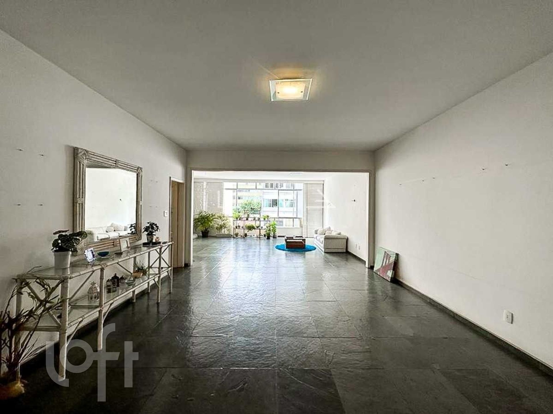 Apartamento à venda com 3 quartos, 258m² - Foto 6