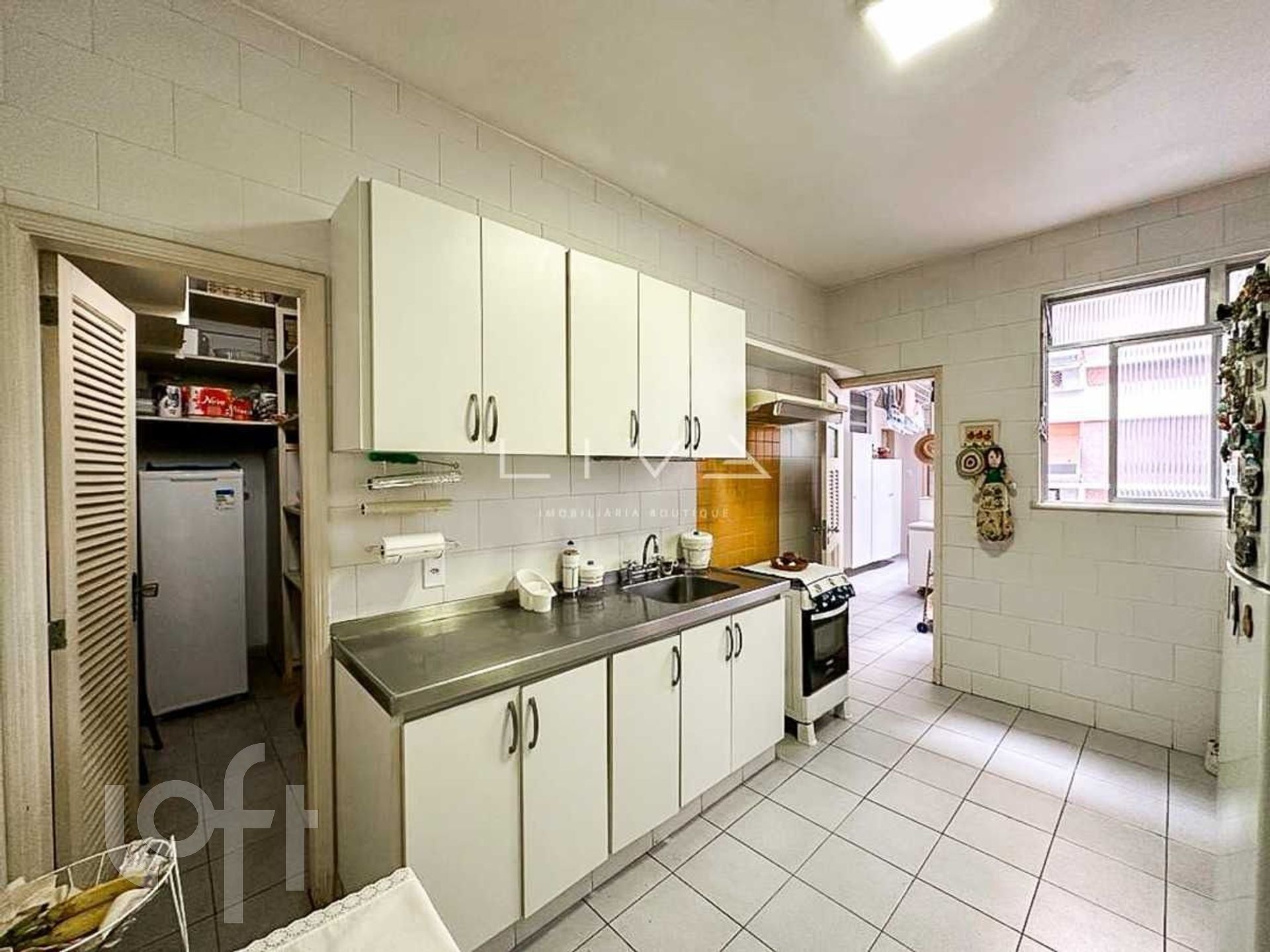 Apartamento à venda com 3 quartos, 258m² - Foto 22