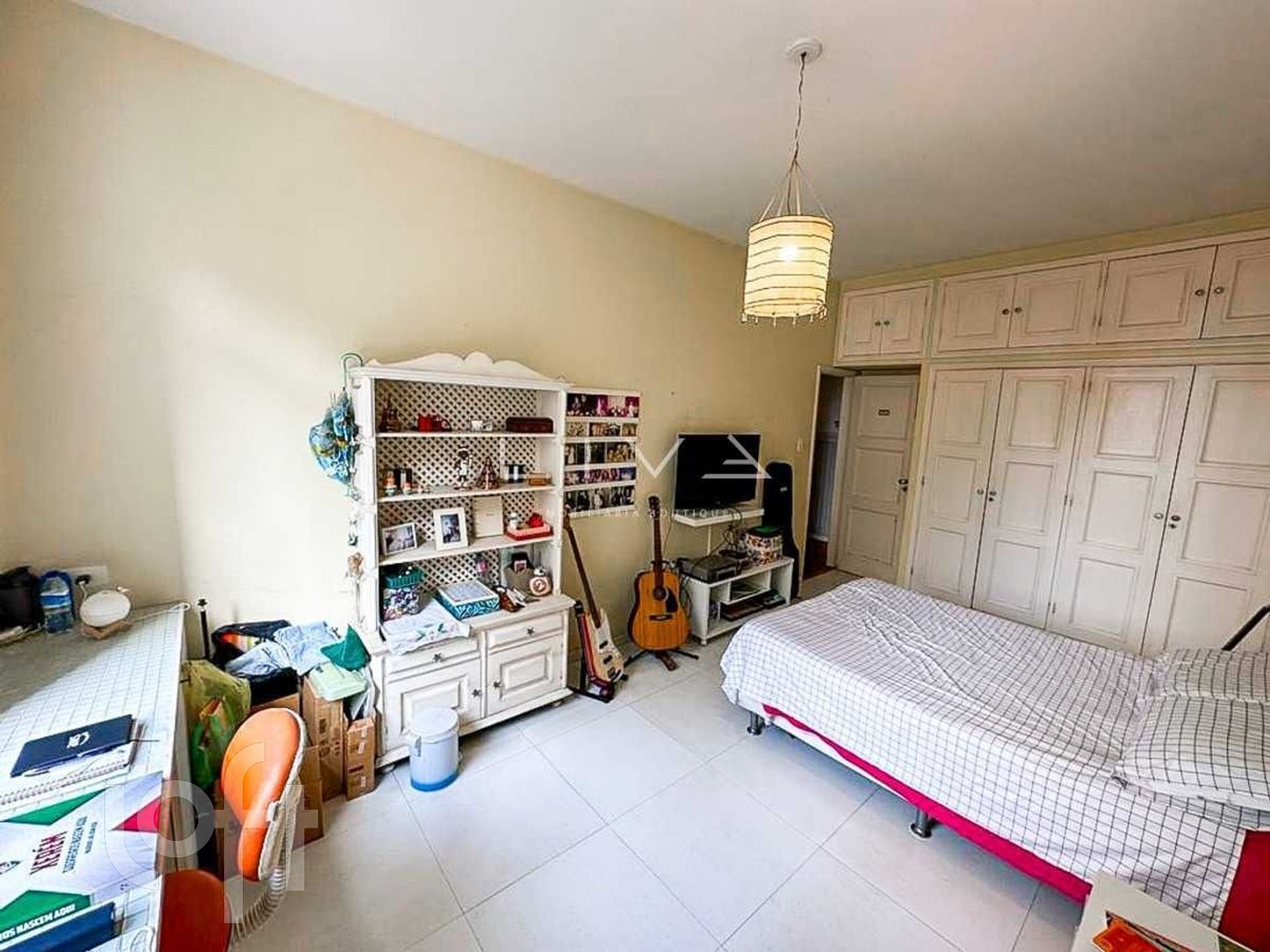 Apartamento à venda com 3 quartos, 258m² - Foto 21