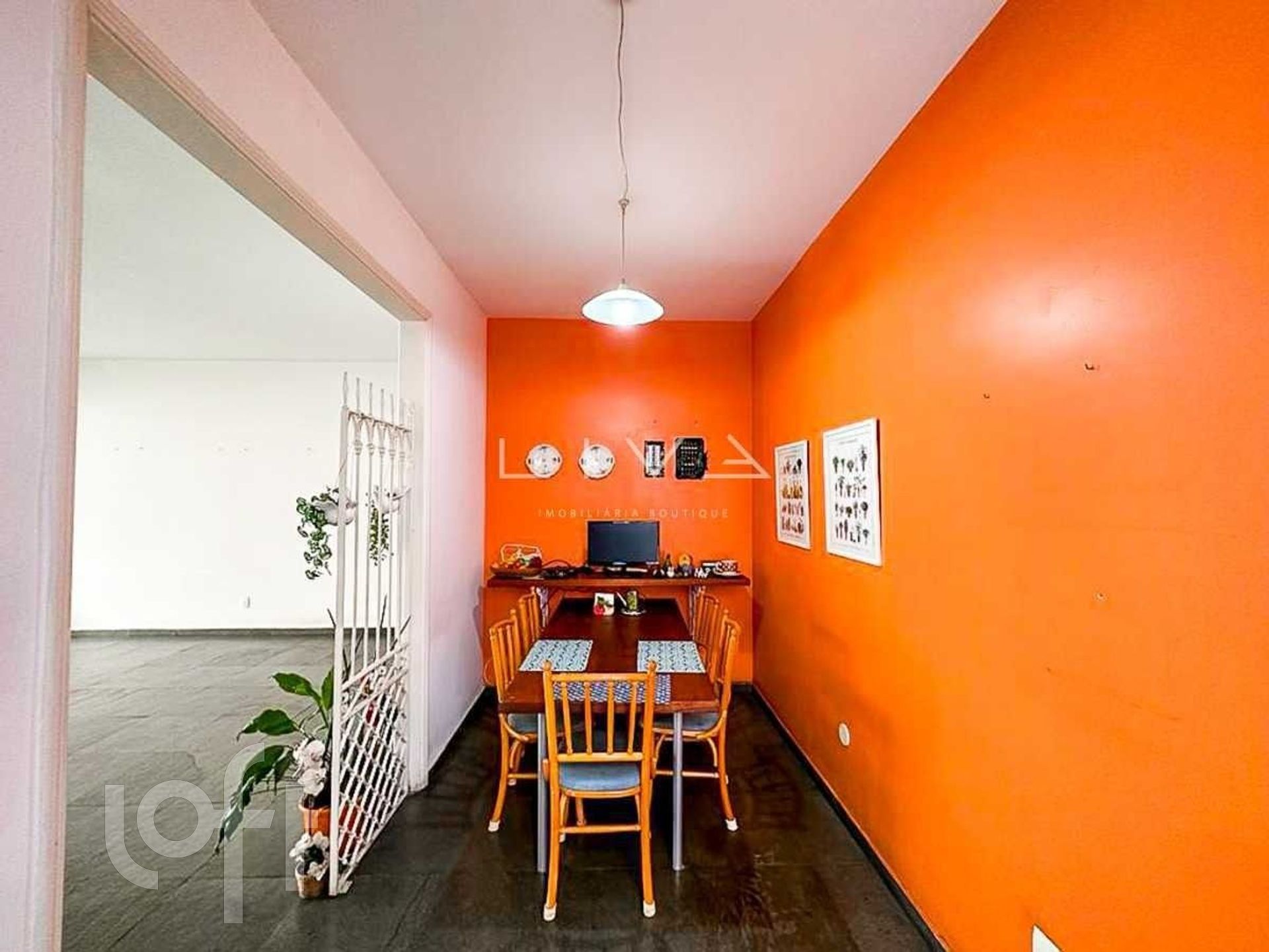 Apartamento à venda com 3 quartos, 258m² - Foto 8