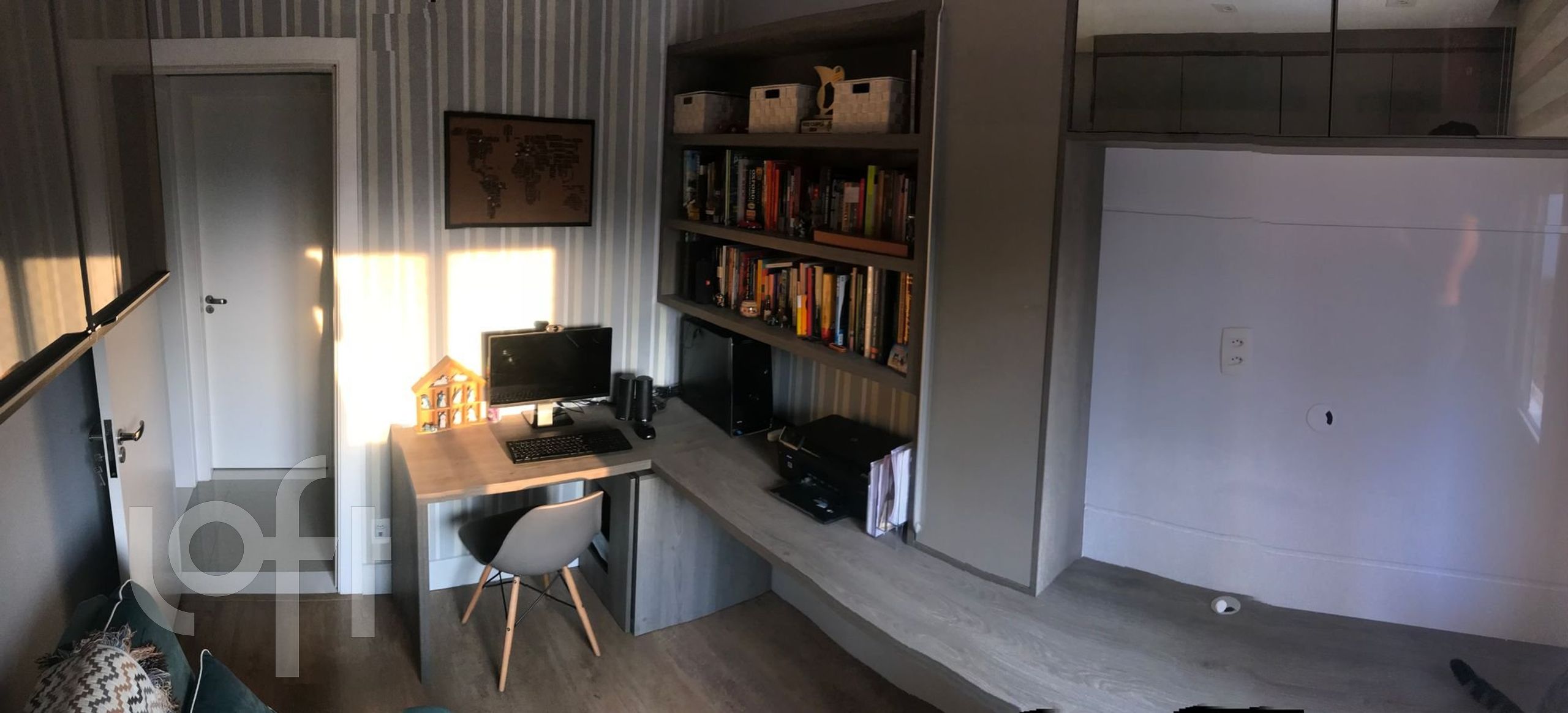 Apartamento à venda com 3 quartos, 73m² - Foto 35