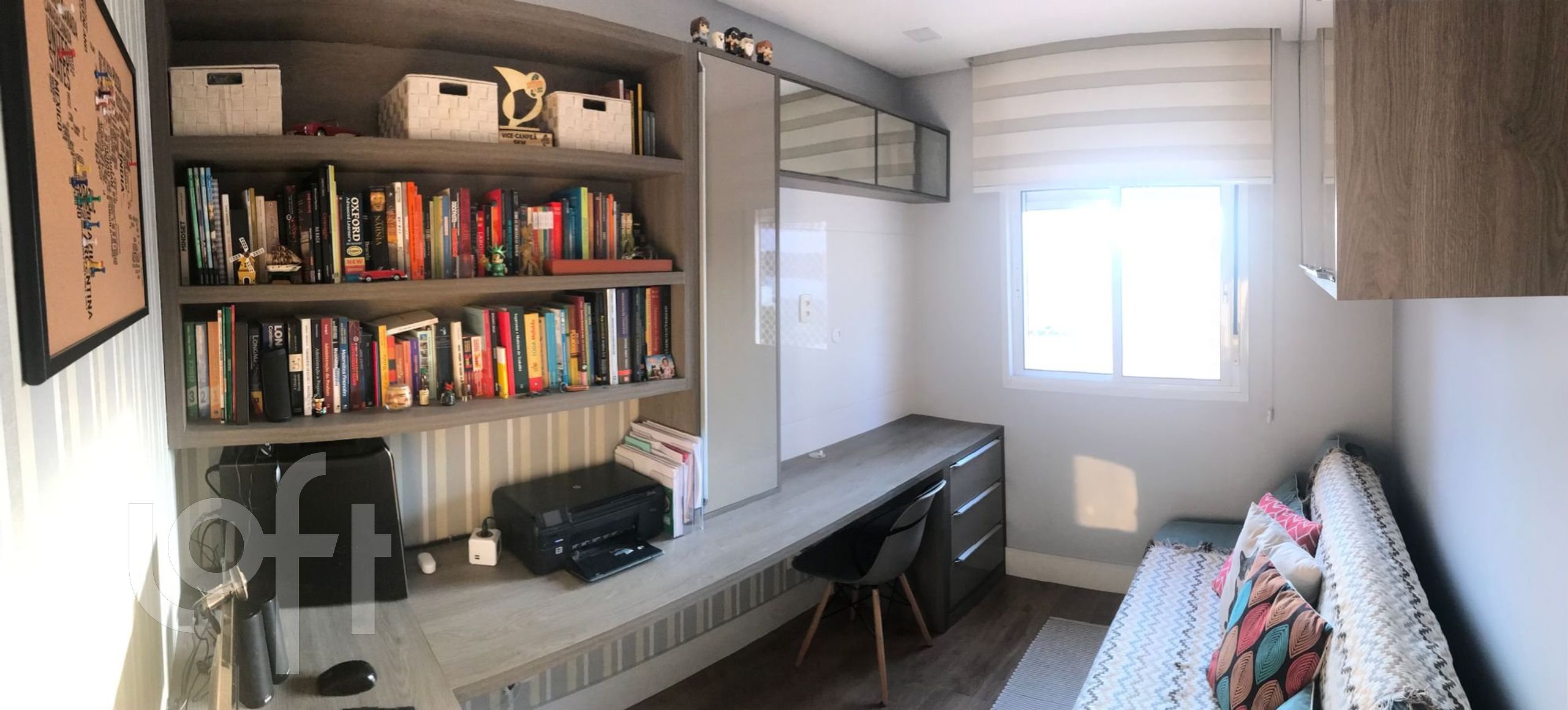 Apartamento à venda com 3 quartos, 73m² - Foto 32