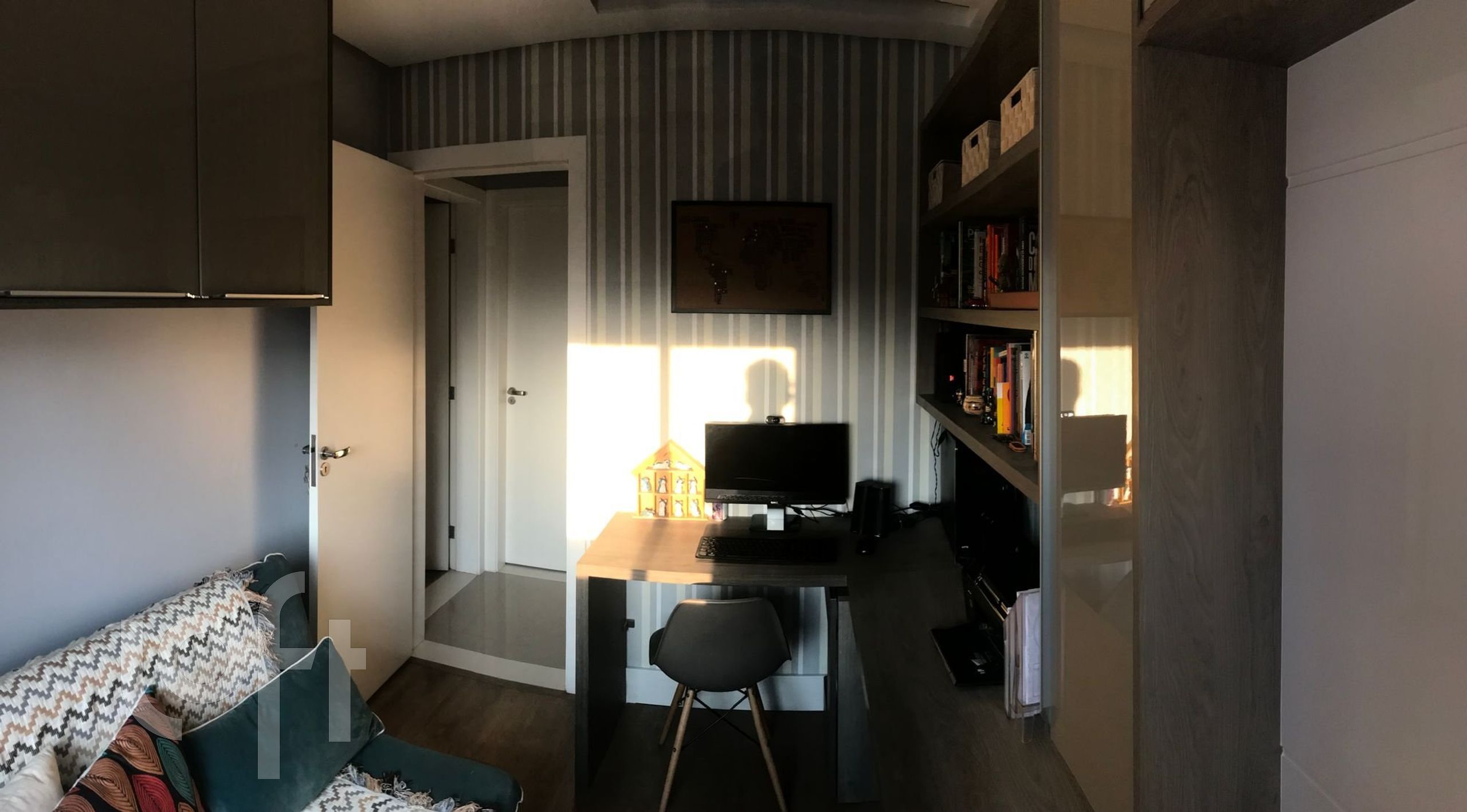 Apartamento à venda com 3 quartos, 73m² - Foto 33