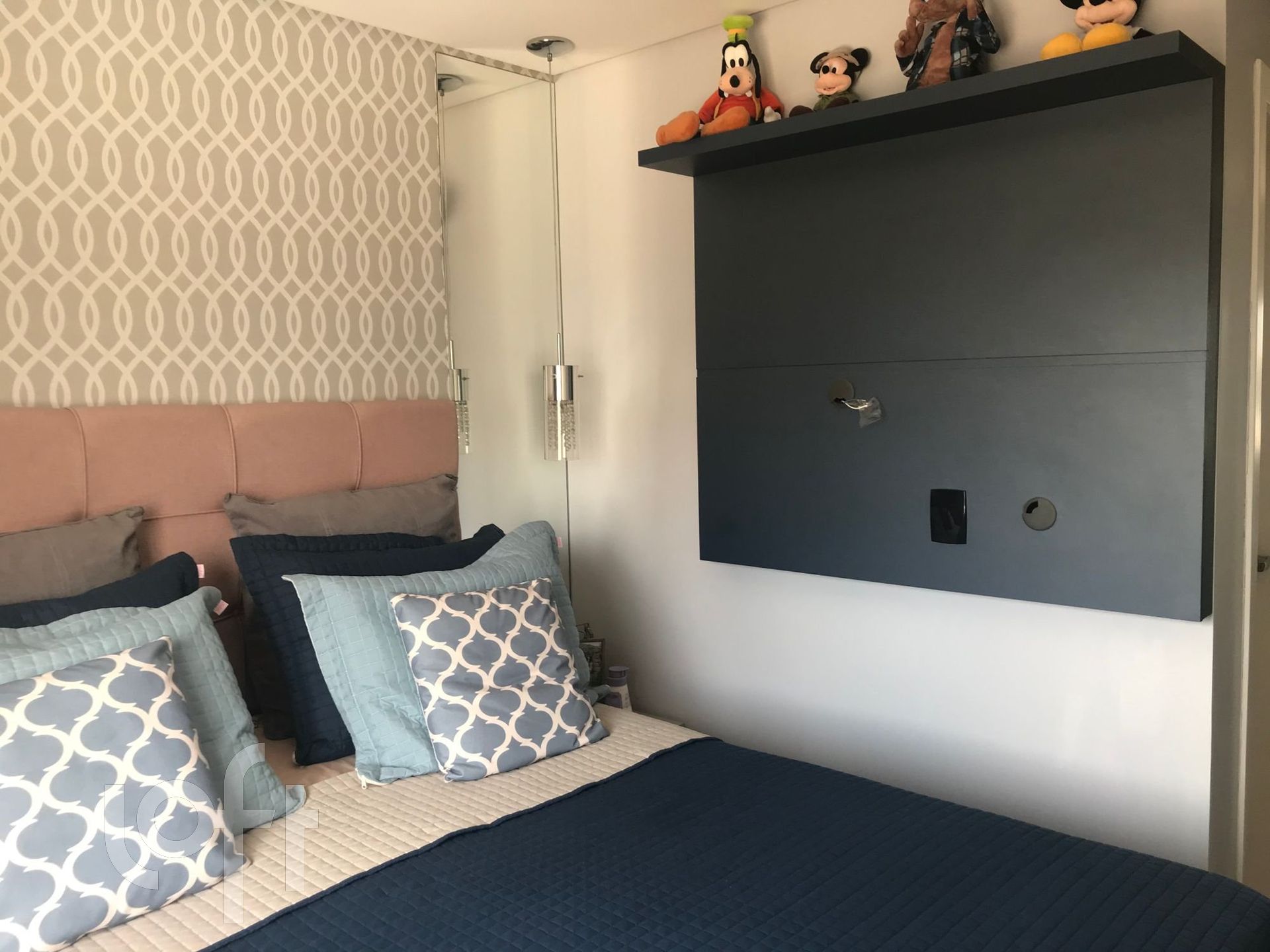 Apartamento à venda com 3 quartos, 73m² - Foto 37