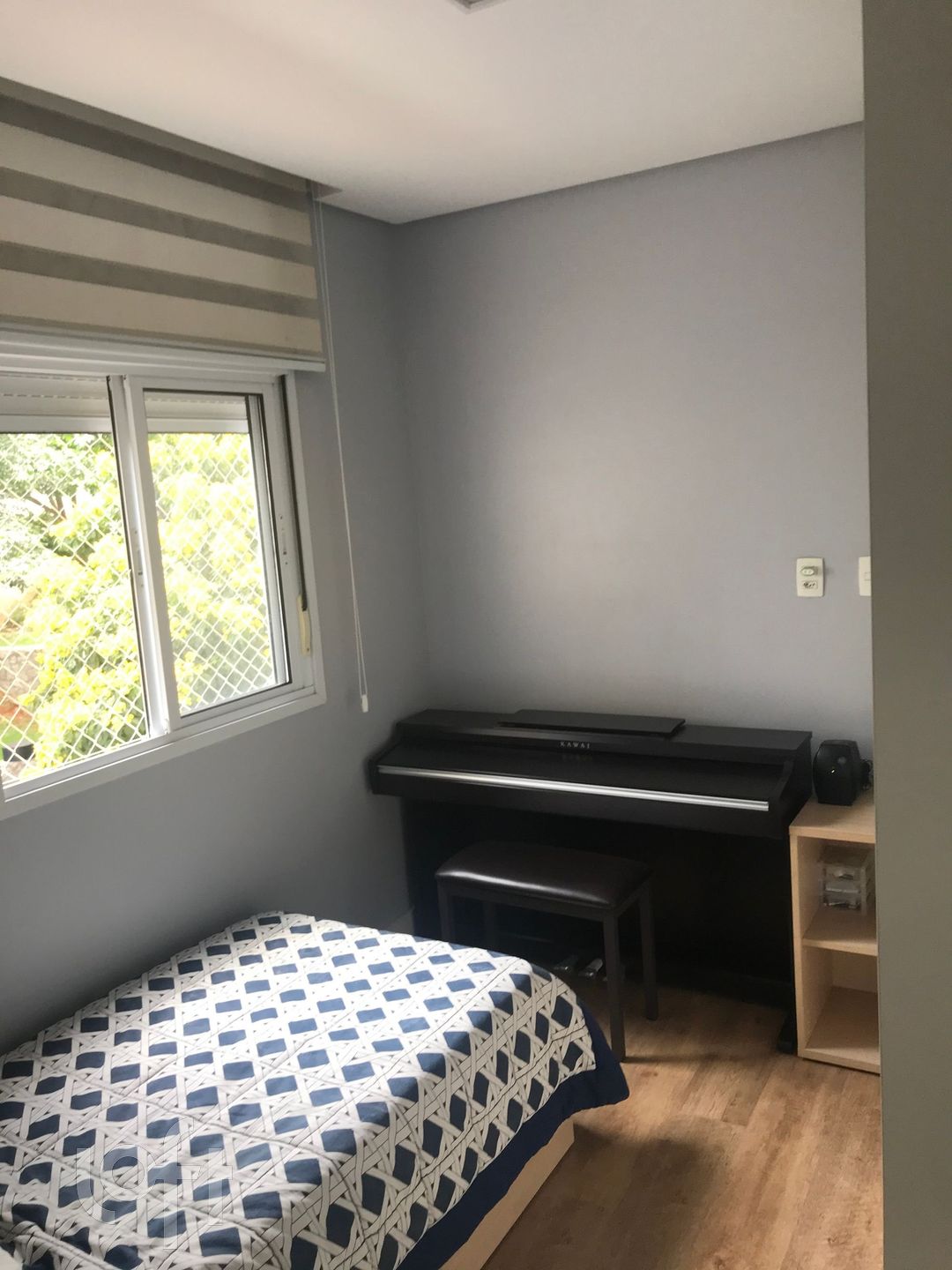 Apartamento à venda com 3 quartos, 73m² - Foto 30