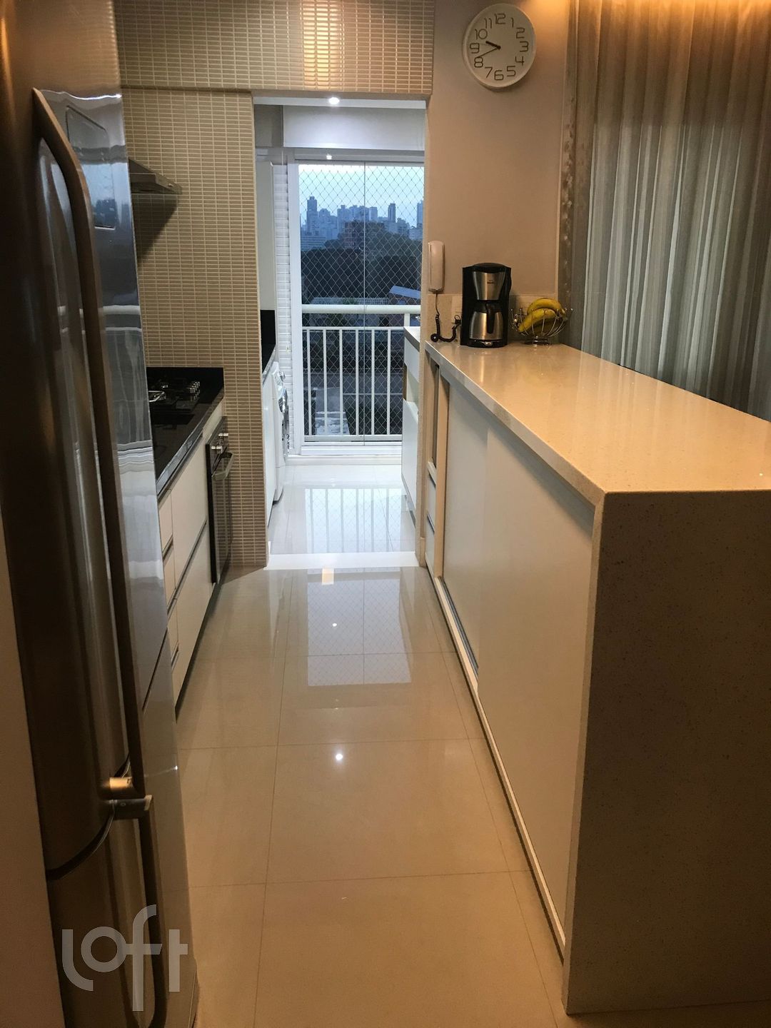 Apartamento à venda com 3 quartos, 73m² - Foto 17