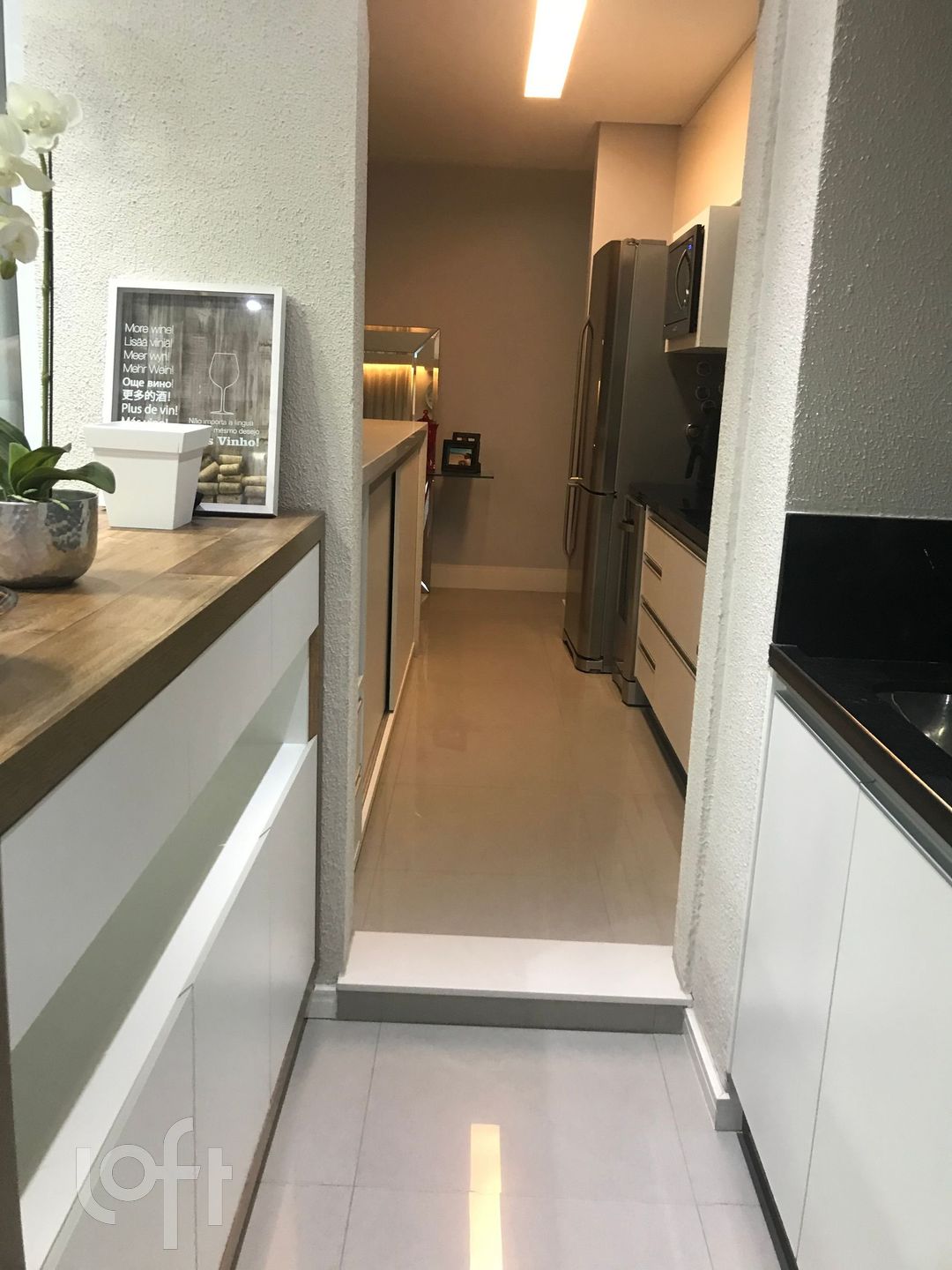 Apartamento à venda com 3 quartos, 73m² - Foto 18