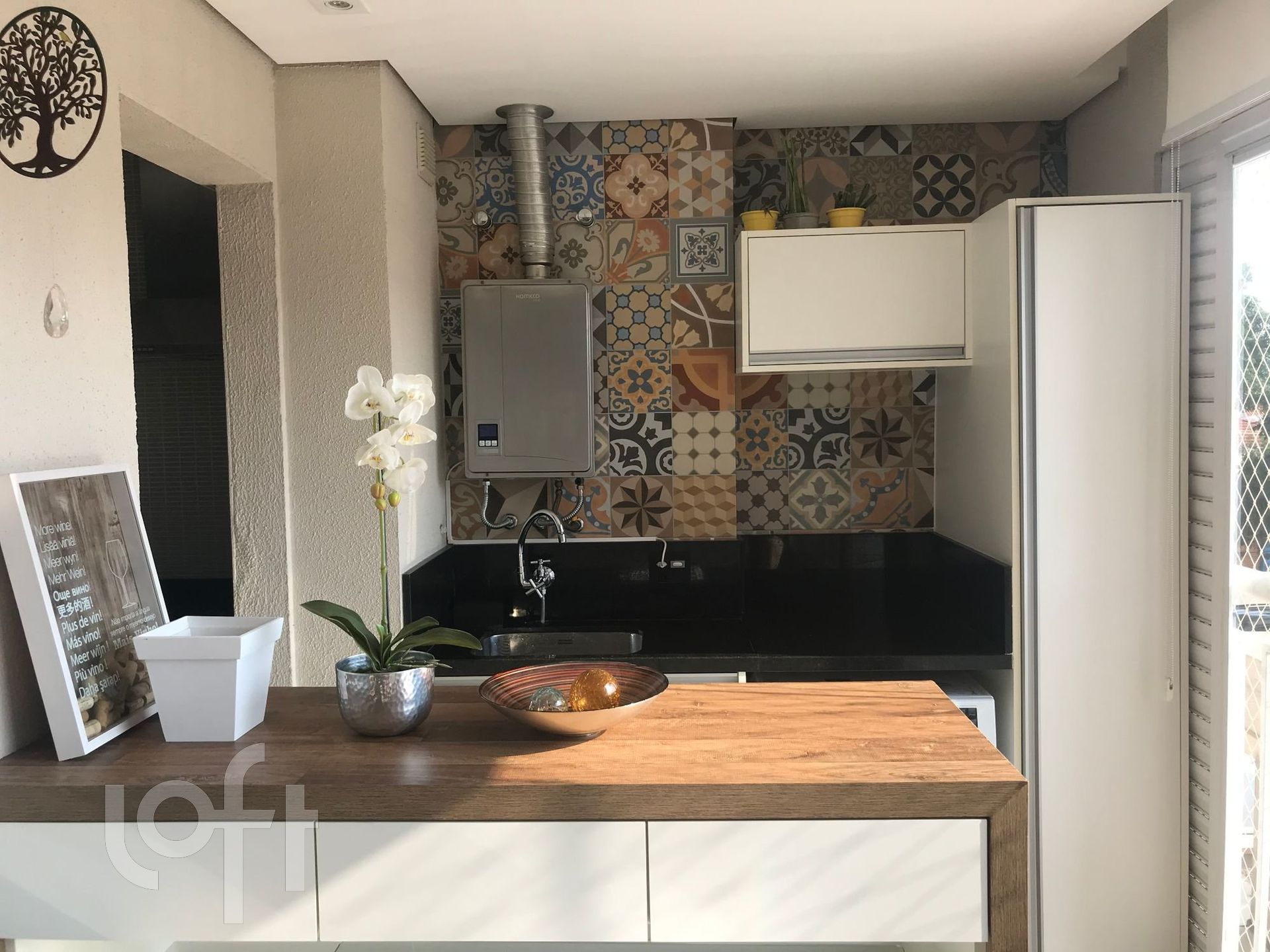 Apartamento à venda com 3 quartos, 73m² - Foto 25