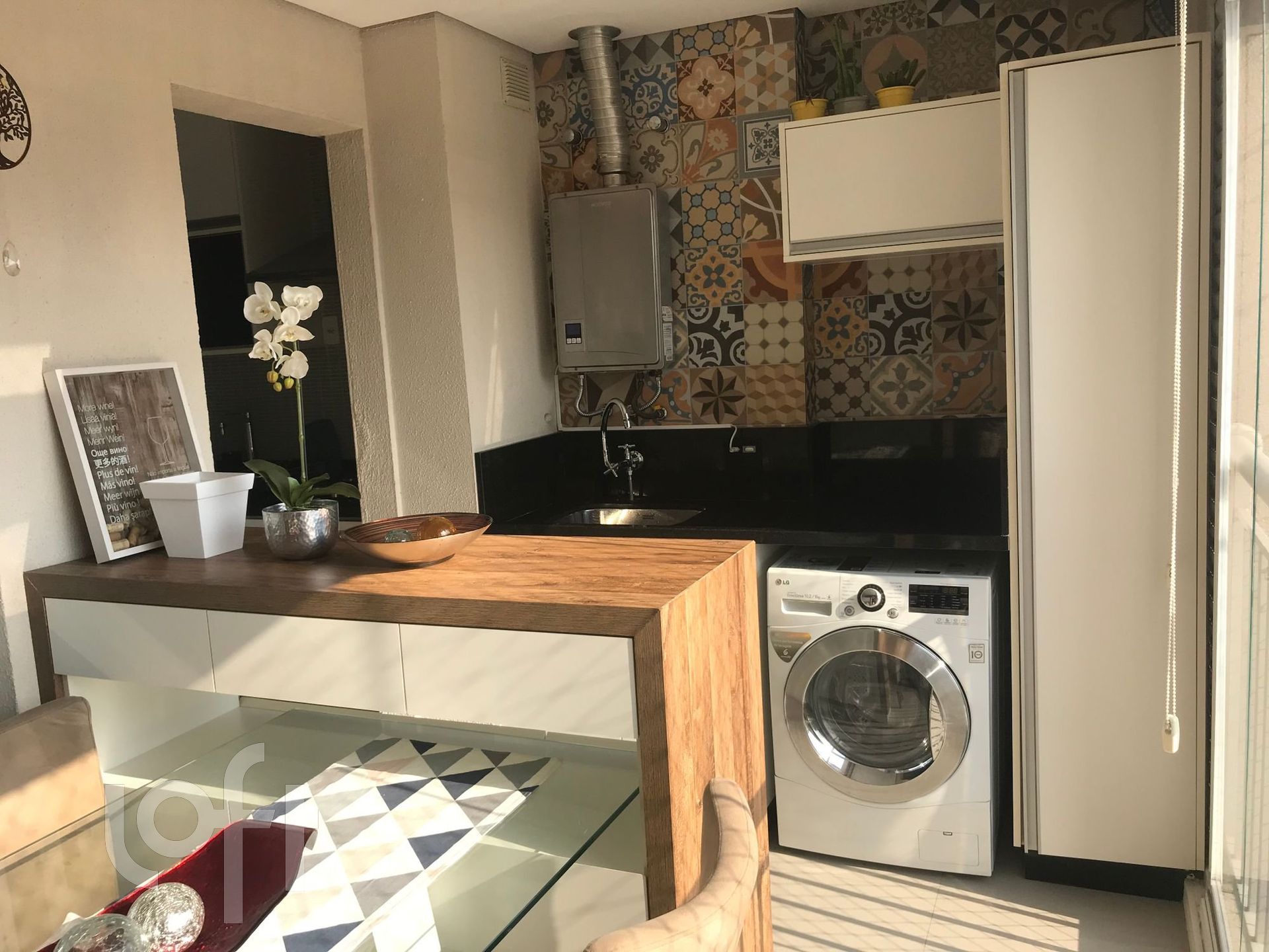 Apartamento à venda com 3 quartos, 73m² - Foto 22