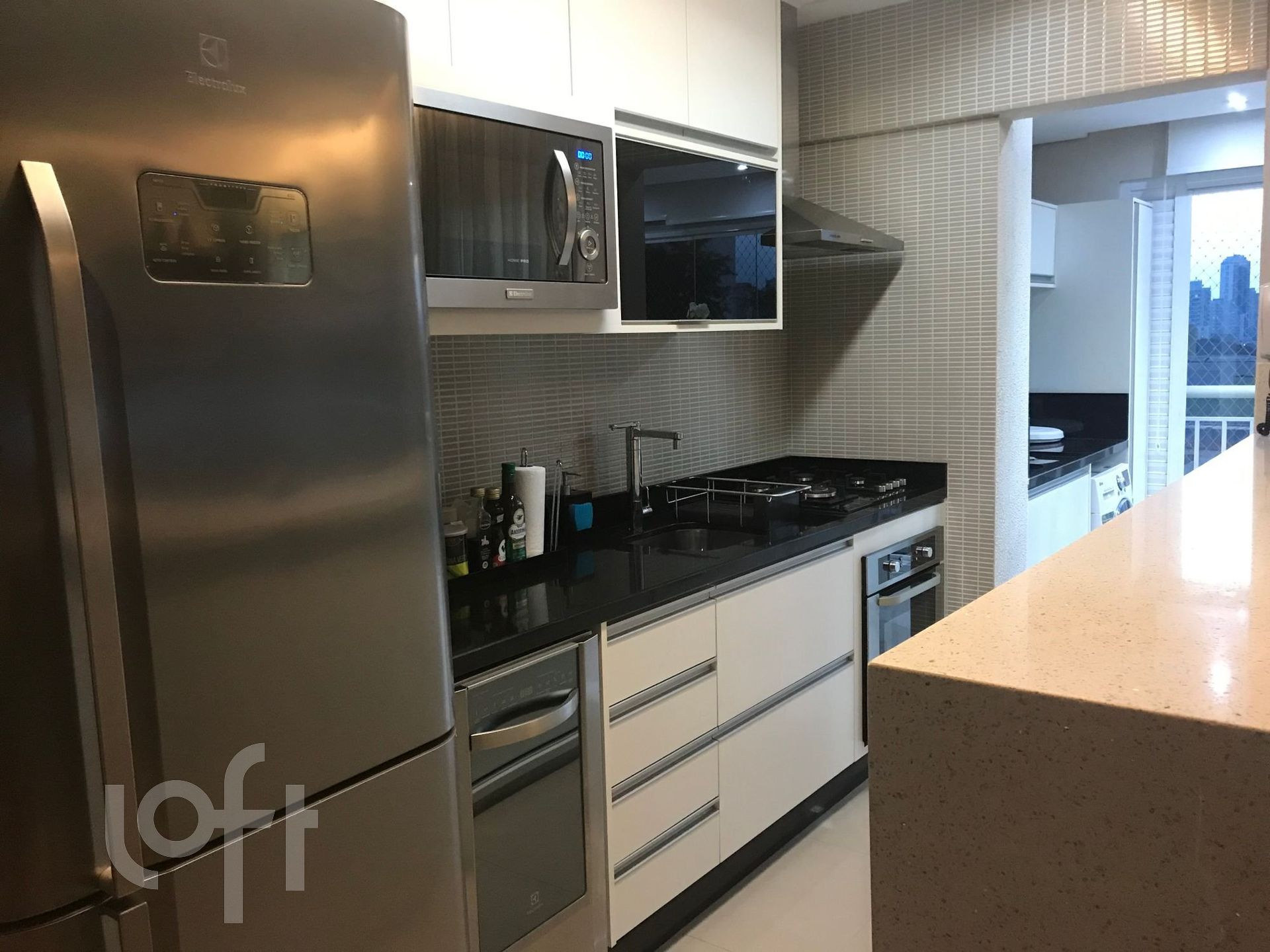 Apartamento à venda com 3 quartos, 73m² - Foto 16