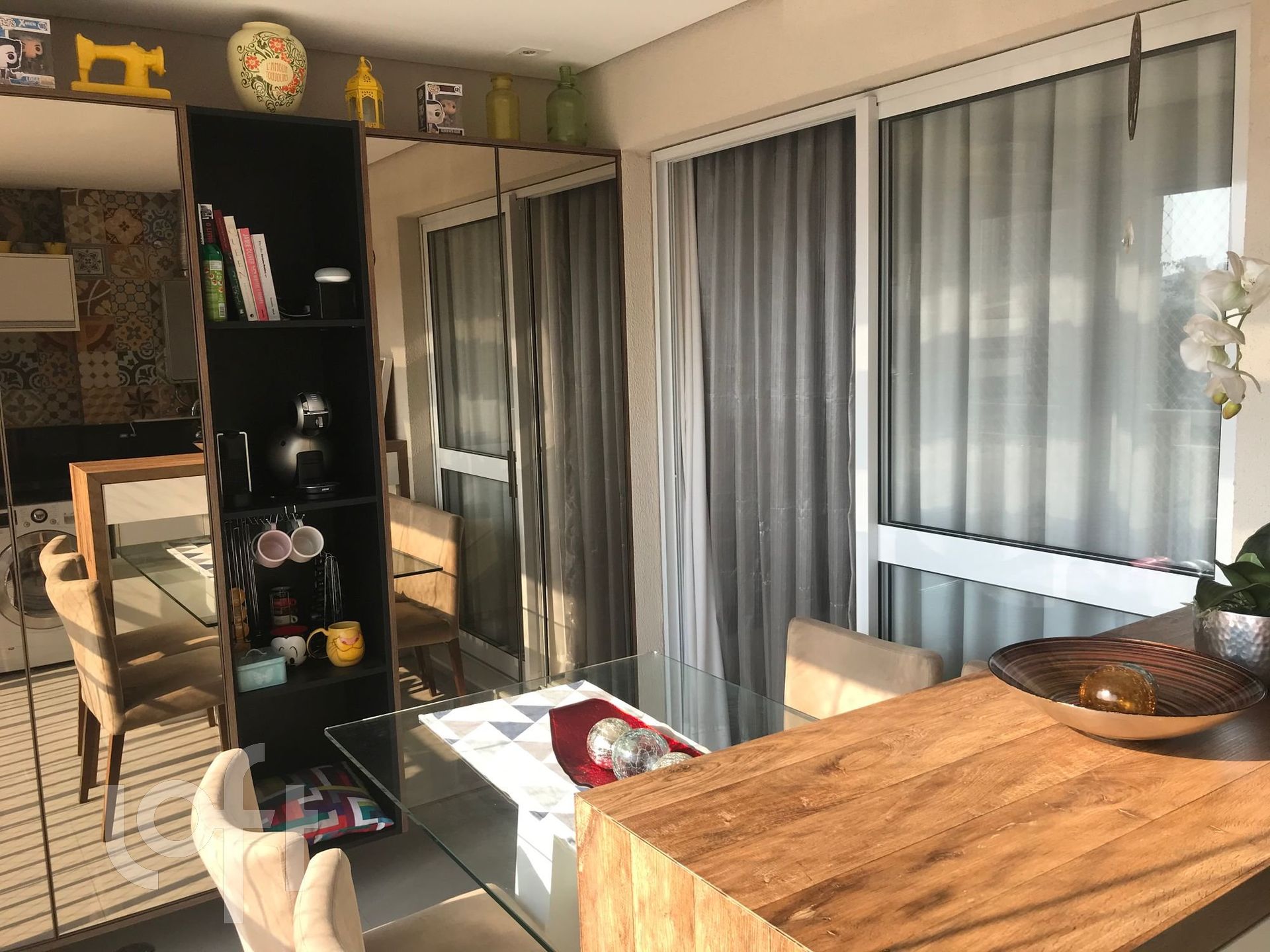 Apartamento à venda com 3 quartos, 73m² - Foto 23