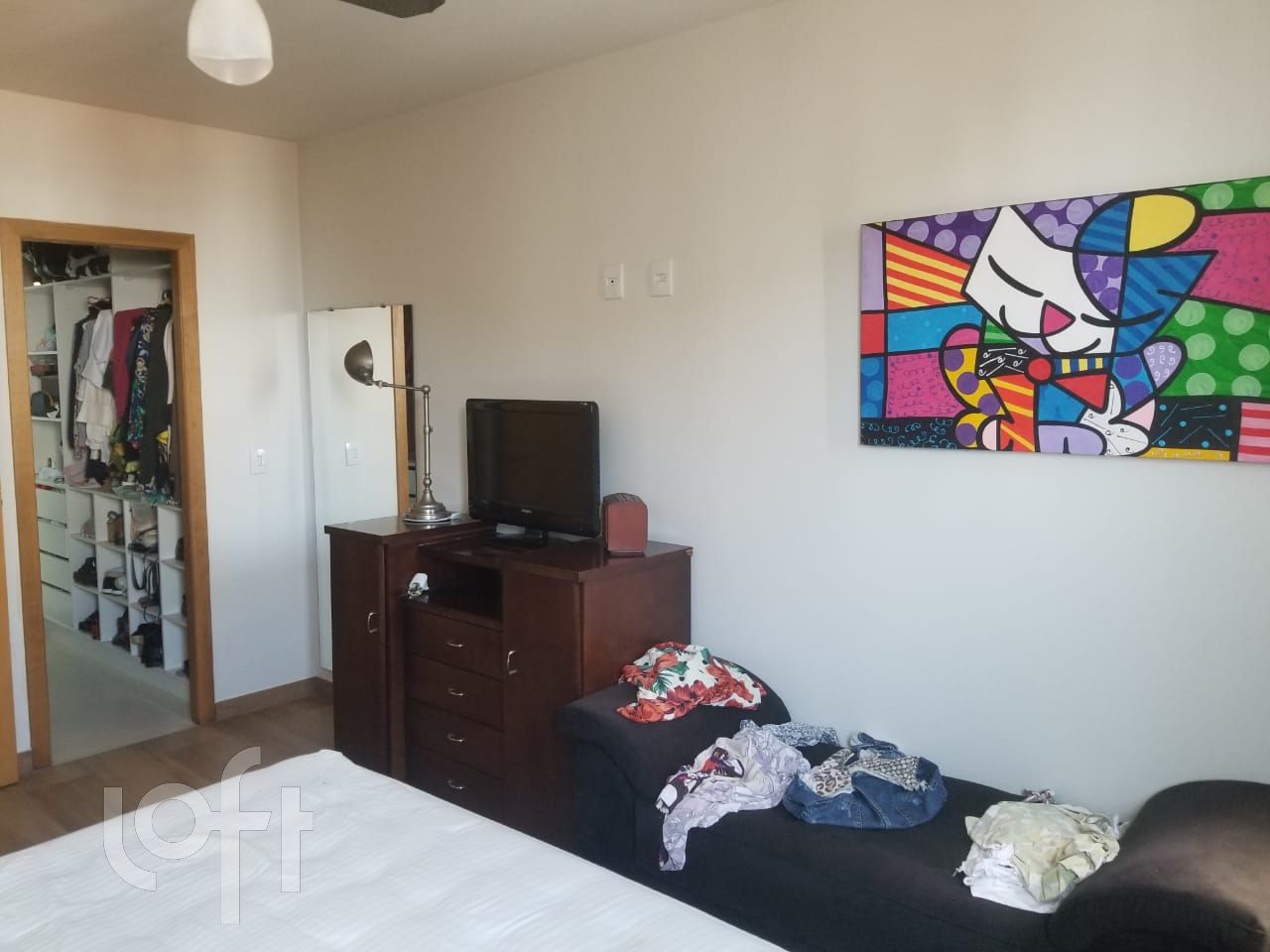 Apartamento à venda com 4 quartos, 135m² - Foto 11