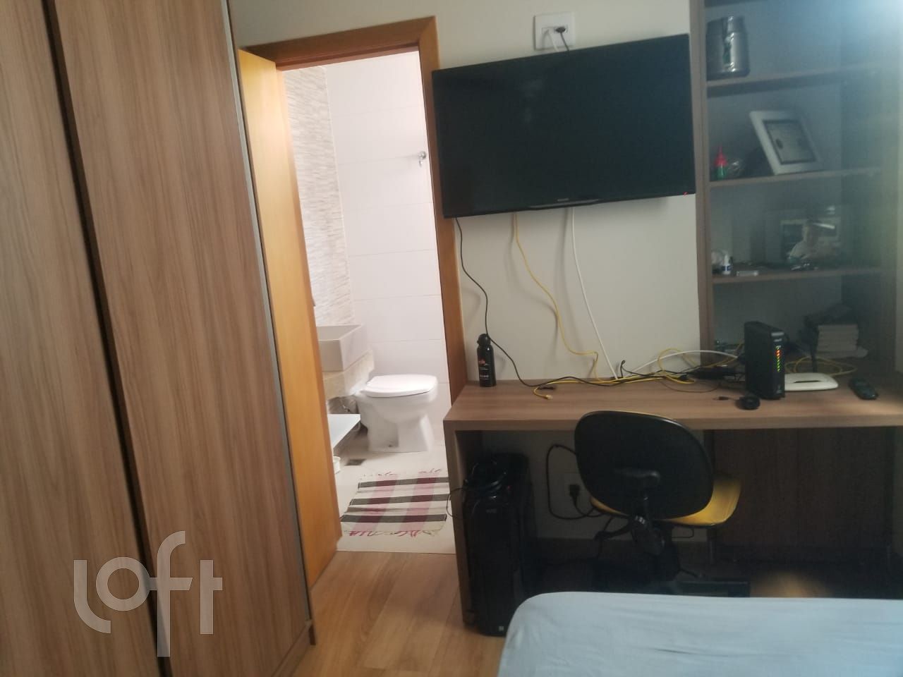 Apartamento à venda com 4 quartos, 135m² - Foto 9