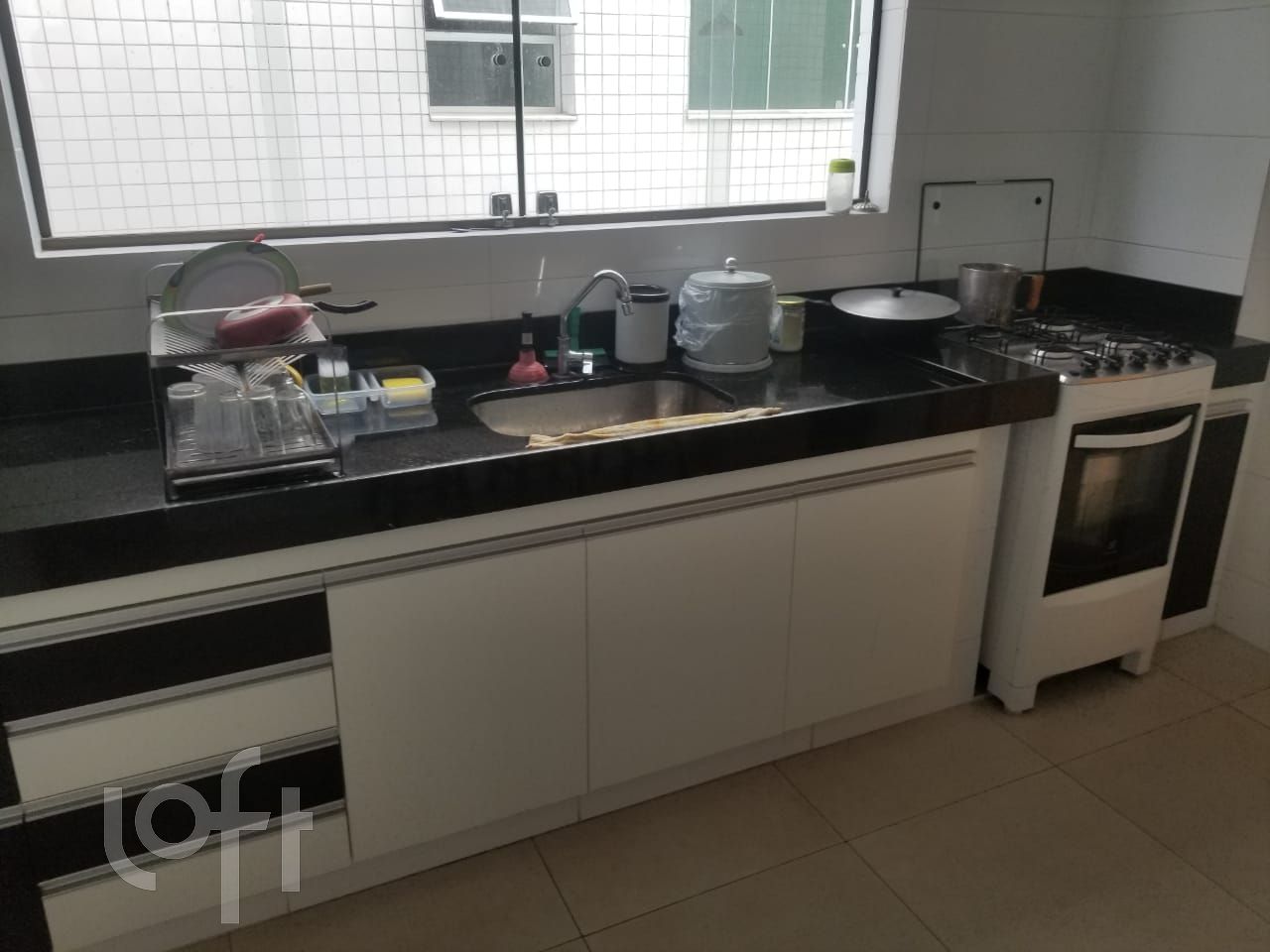 Apartamento à venda com 4 quartos, 135m² - Foto 8