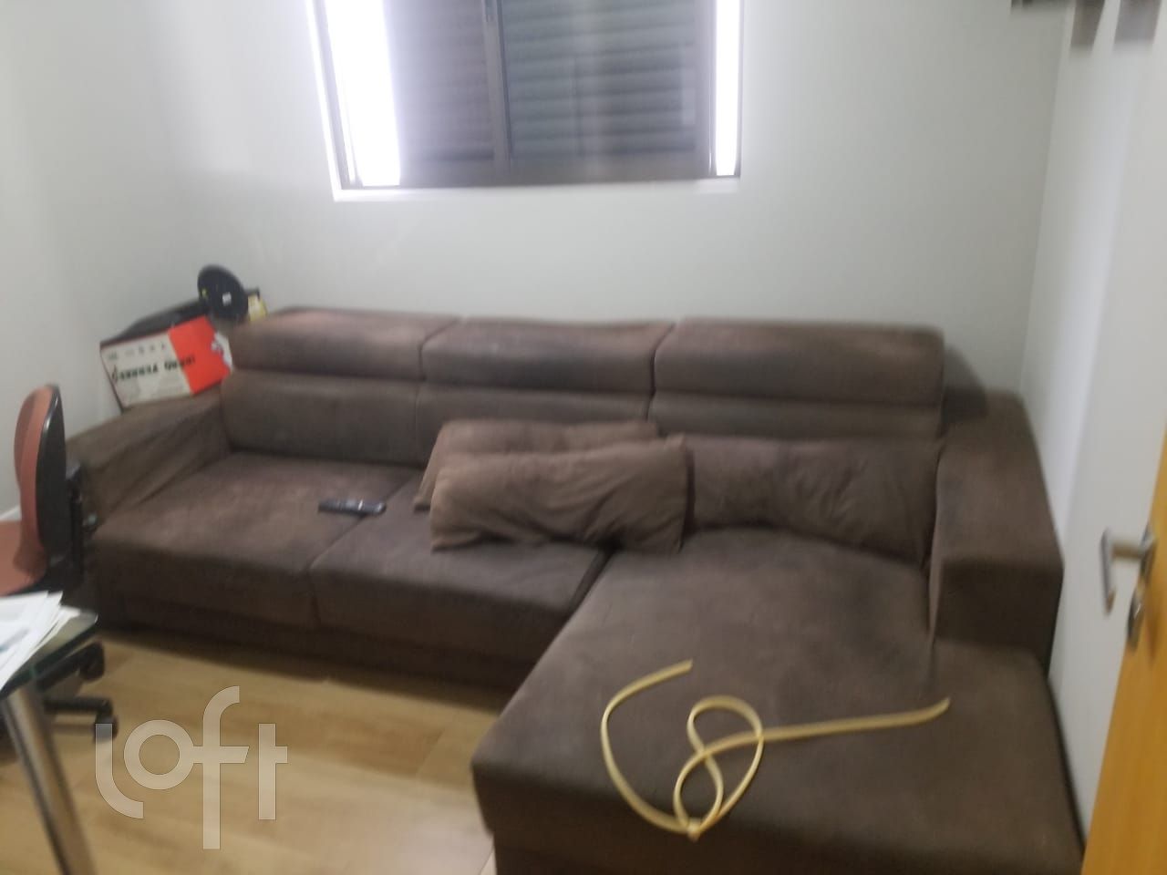 Apartamento à venda com 4 quartos, 135m² - Foto 13