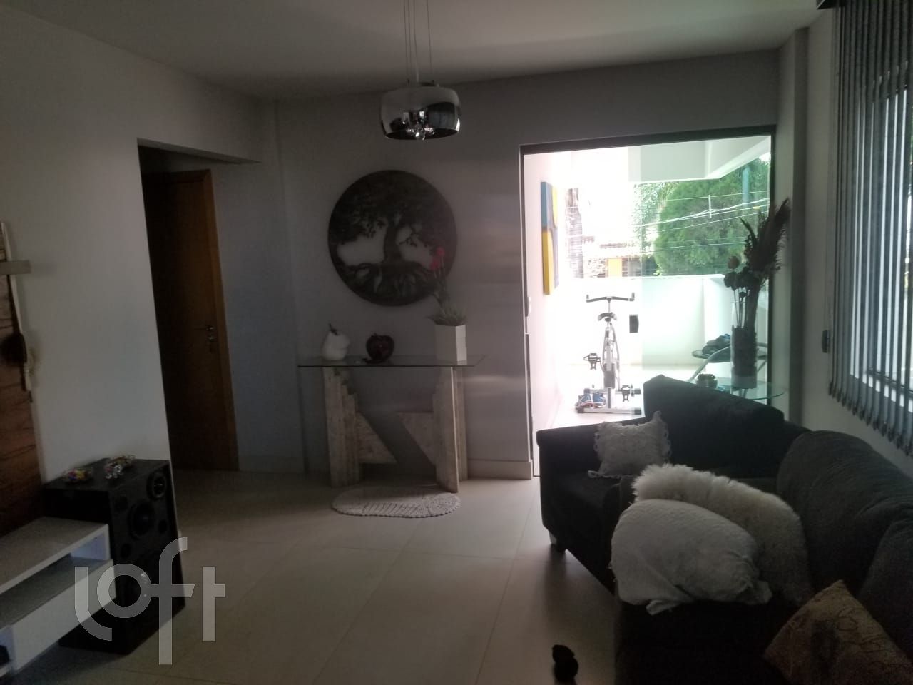 Apartamento à venda com 4 quartos, 135m² - Foto 6