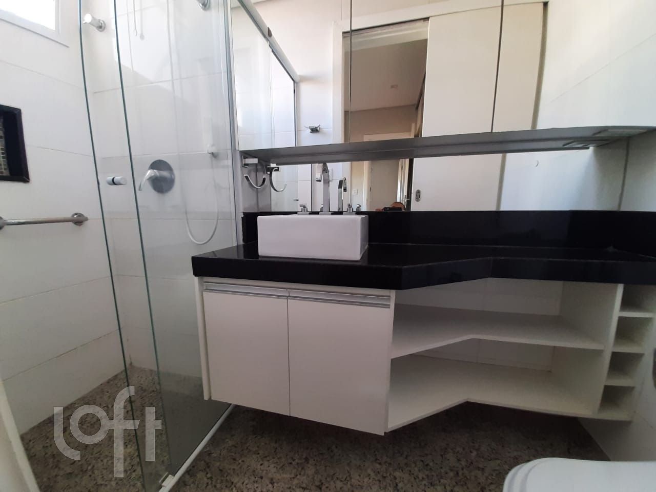 Apartamento à venda com 3 quartos, 160m² - Foto 21