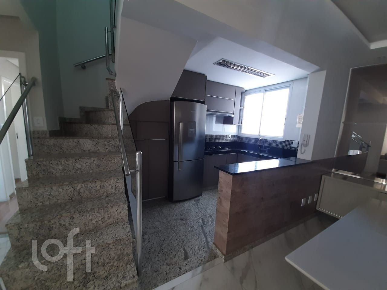 Apartamento à venda com 3 quartos, 160m² - Foto 11