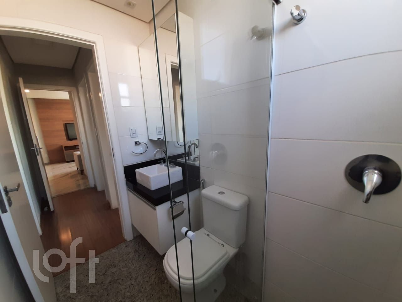 Apartamento à venda com 3 quartos, 160m² - Foto 18