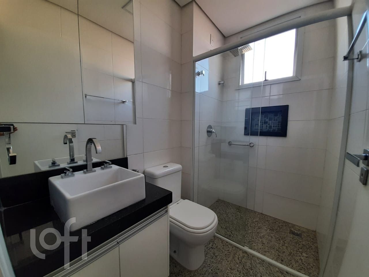 Apartamento à venda com 3 quartos, 160m² - Foto 20