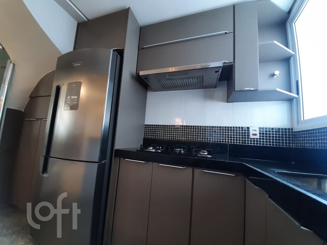 Apartamento à venda com 3 quartos, 160m² - Foto 7