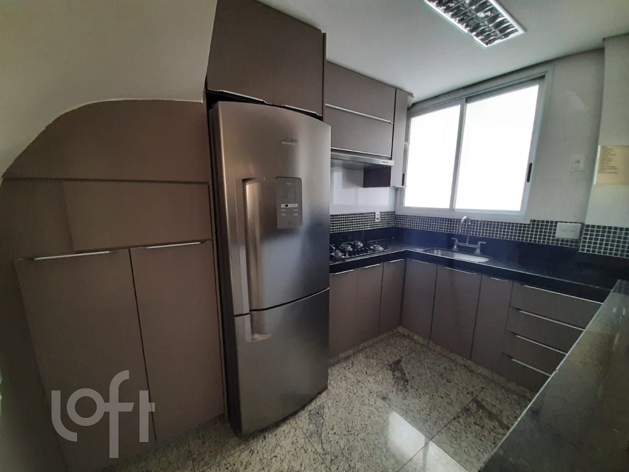 Apartamento à venda com 3 quartos, 160m² - Foto 12