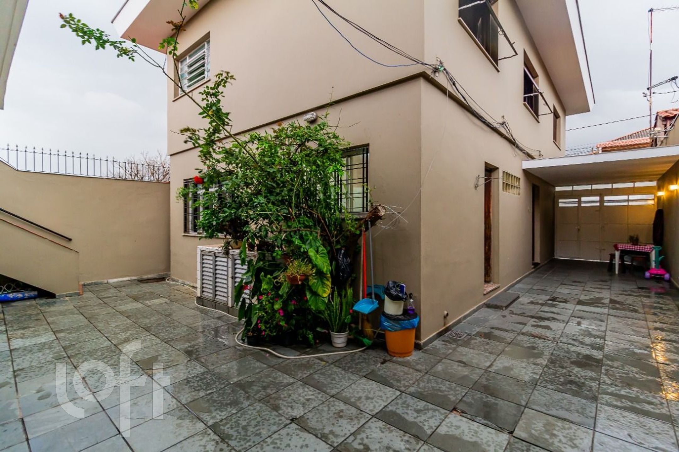 Casa à venda com 3 quartos, 250m² - Foto 59