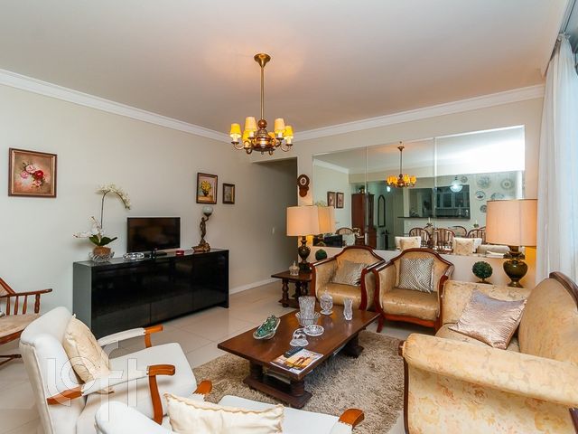 Apartamento com 66m², 2 dormitórios, 1 suíte, 1 vaga, Boa Vista em Porto Alegre