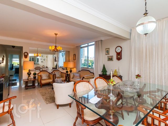 Apartamento com 66m², 2 dormitórios, 1 suíte, 1 vaga, Boa Vista em Porto Alegre