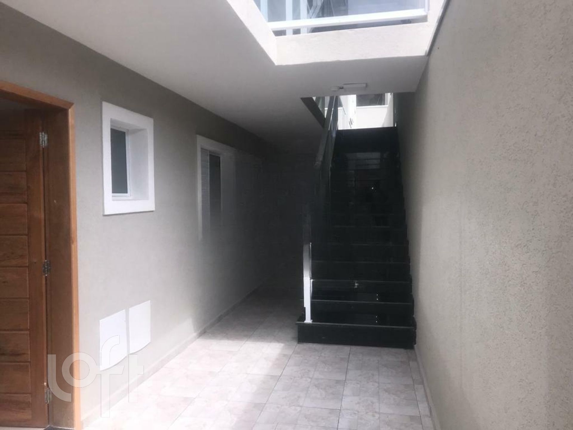 Casa de Condomínio à venda com 2 quartos, 34m² - Foto 1