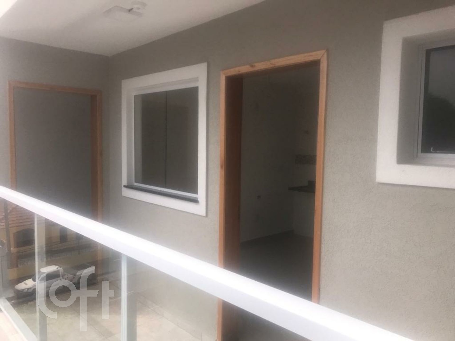 Casa de Condomínio à venda com 2 quartos, 34m² - Foto 5